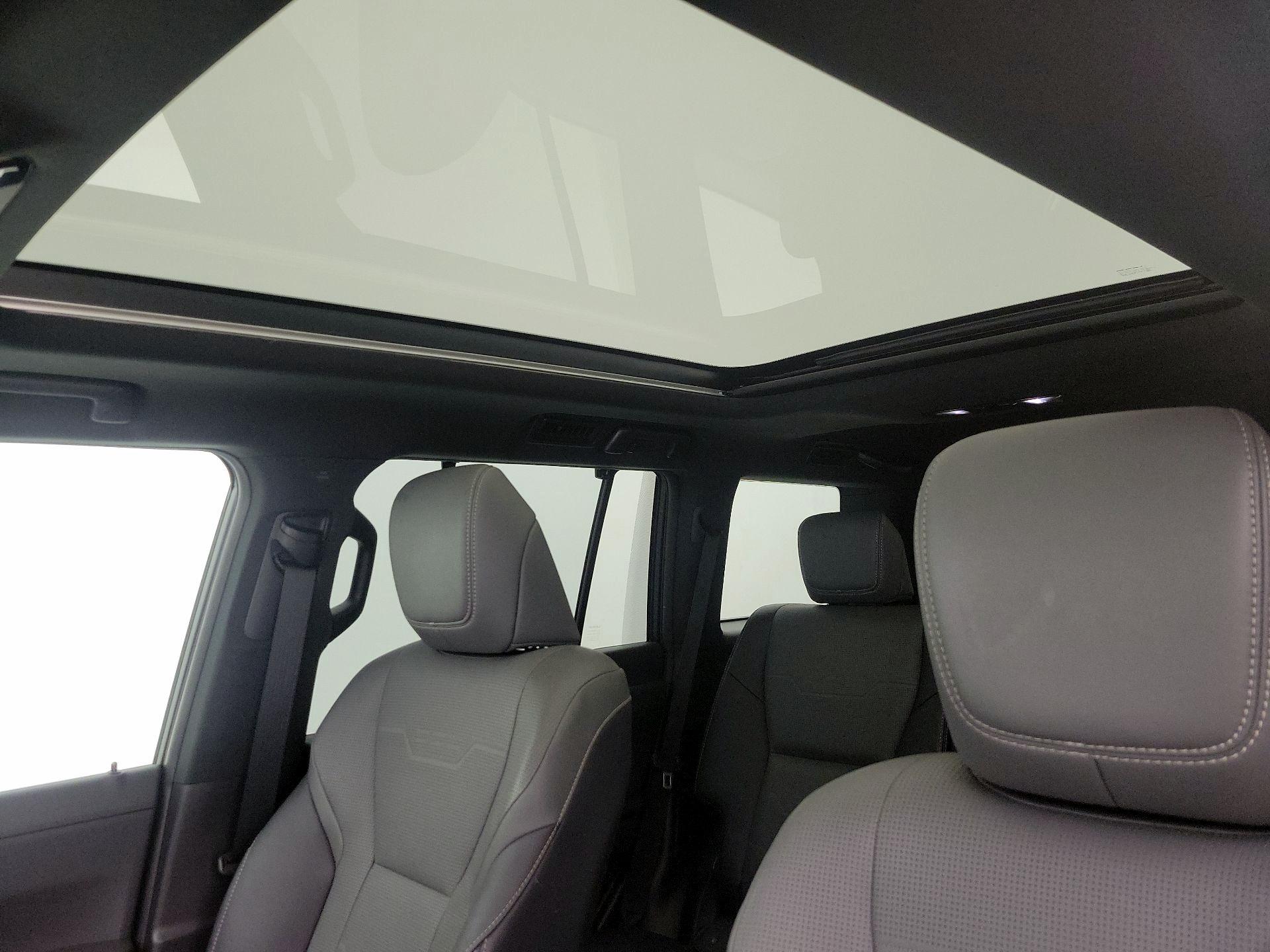 Thumbnail: 2024 Lexus GX - 20