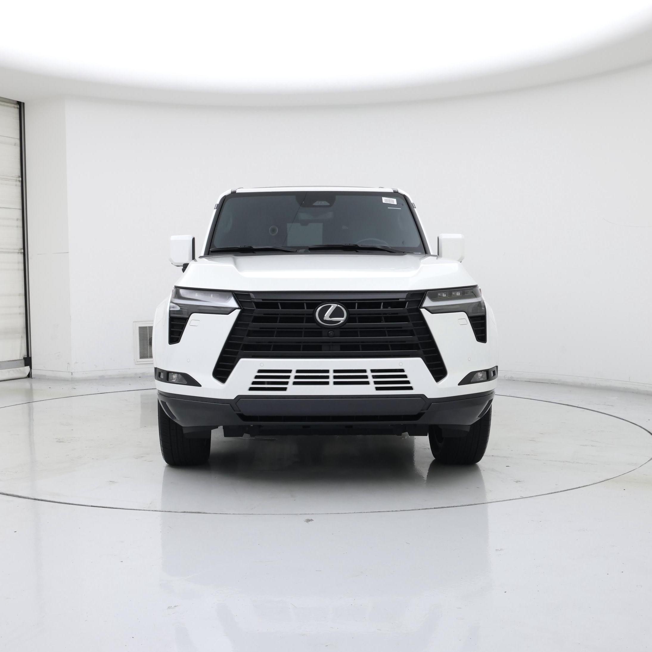 Thumbnail: 2024 Lexus GX - 5