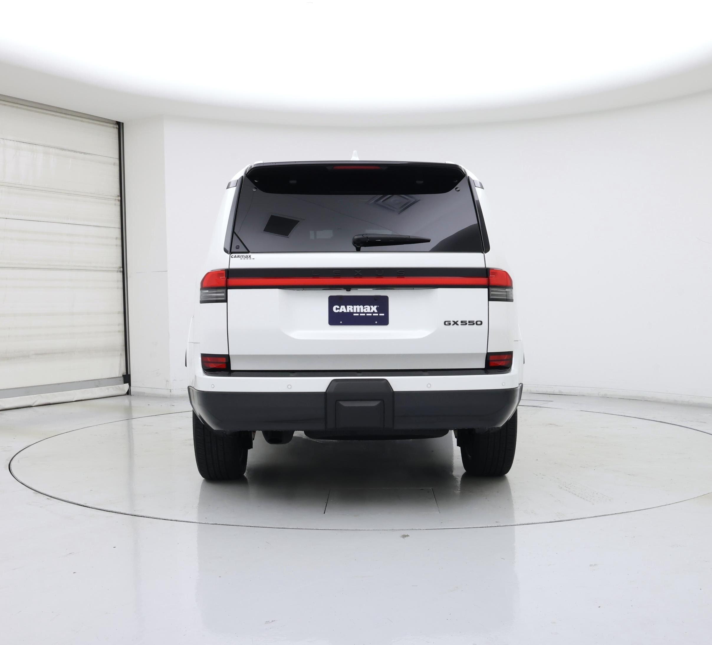 Thumbnail: 2024 Lexus GX - 6