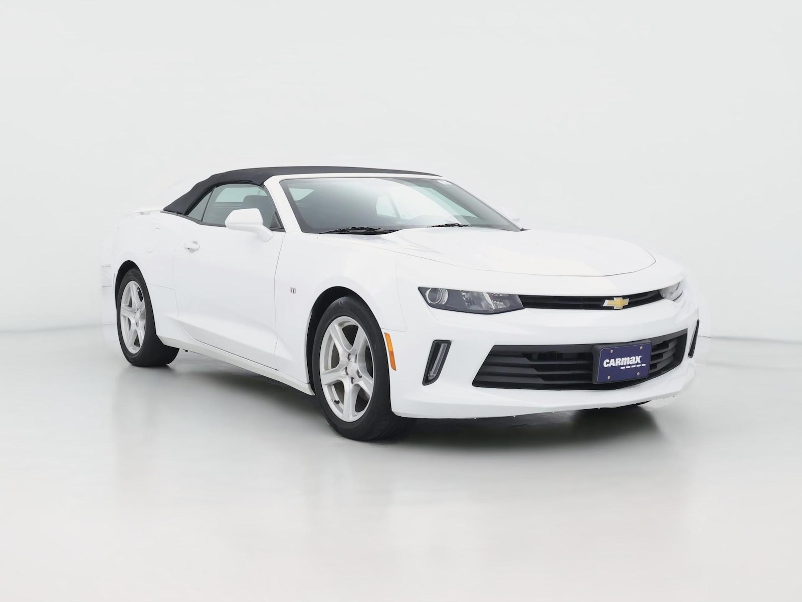 2017 Chevrolet Camaro