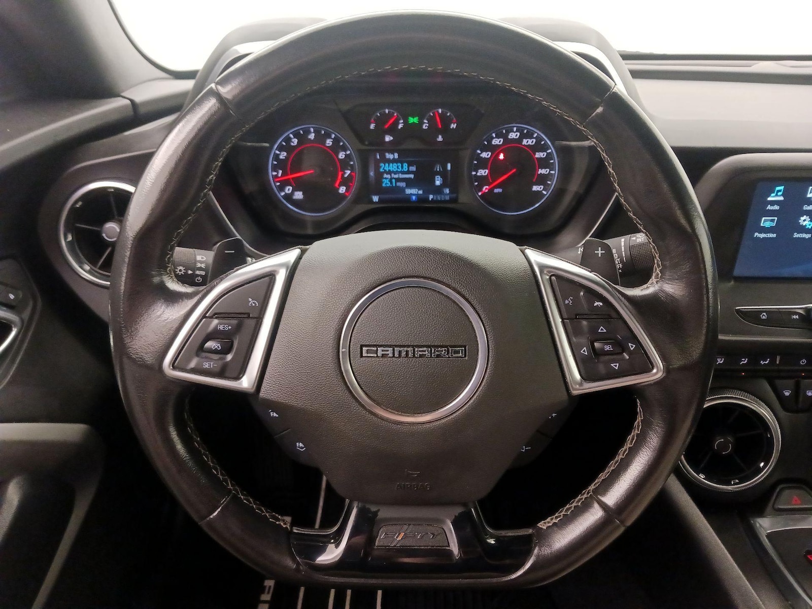 Remote Start