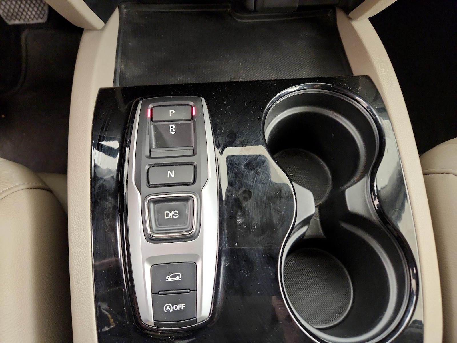 2017 Honda Pilot Elite - Photo 19