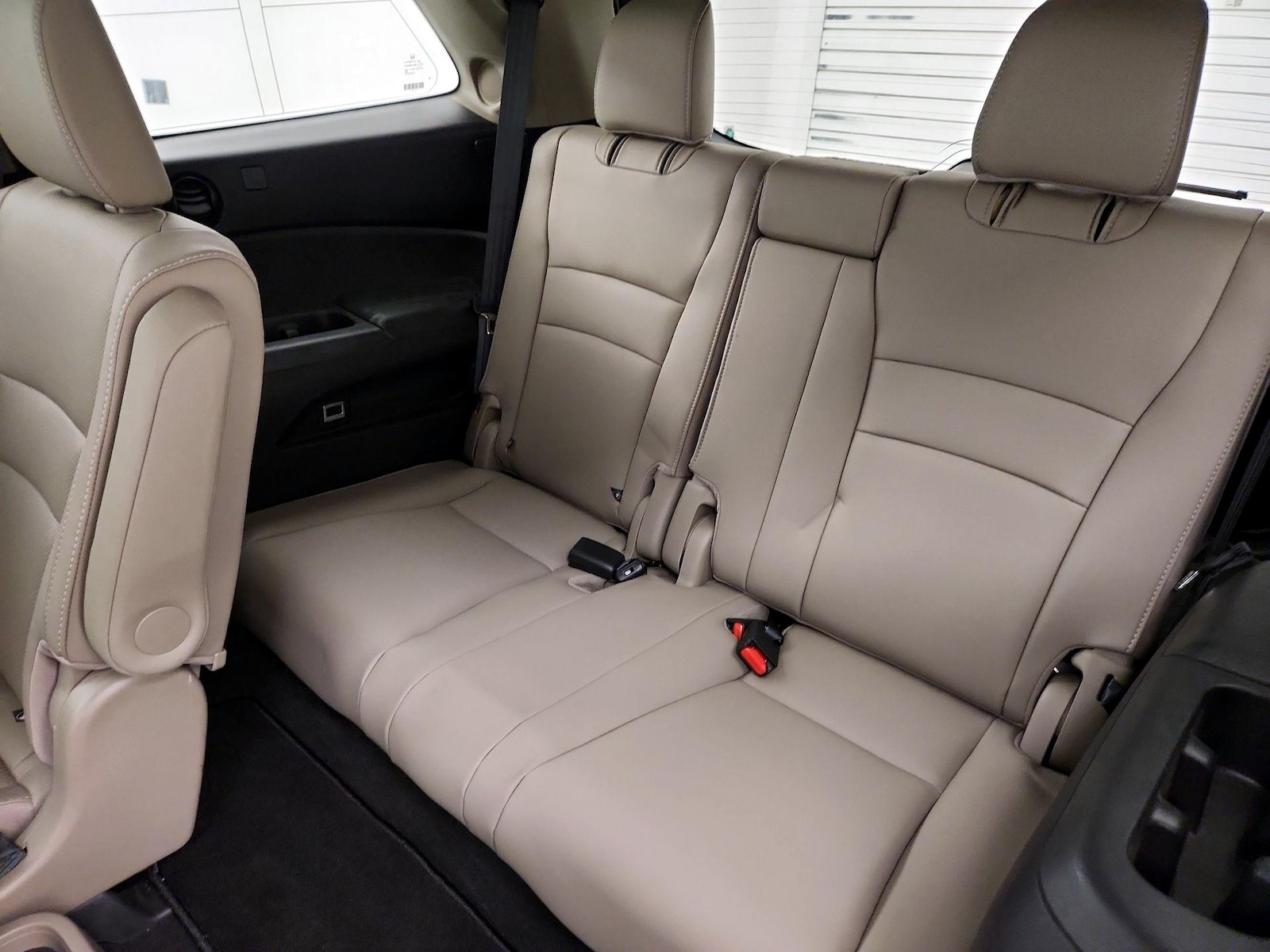 2017 Honda Pilot Elite - Photo 23