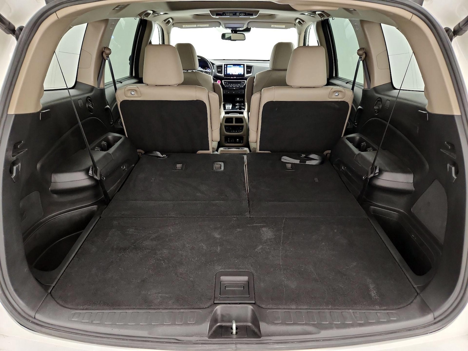 2017 Honda Pilot Elite - Photo 25