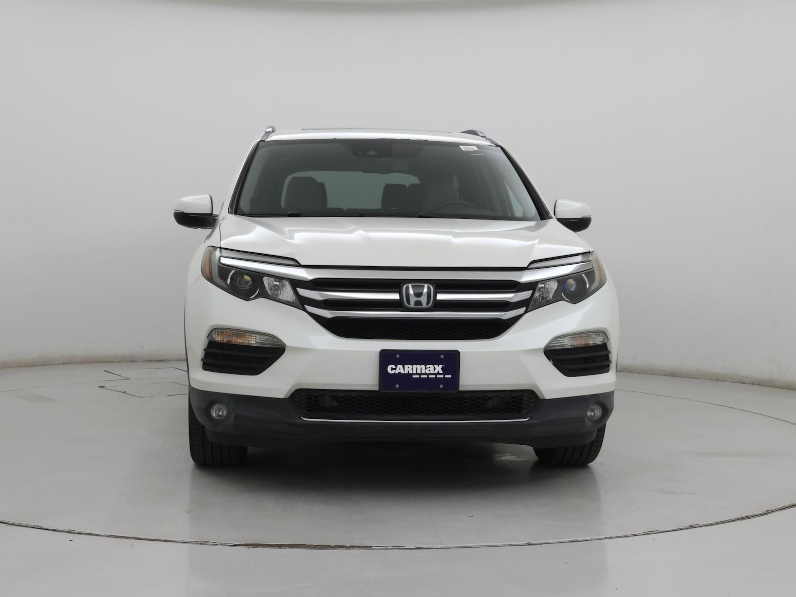 2017 Honda Pilot Elite - Photo 6