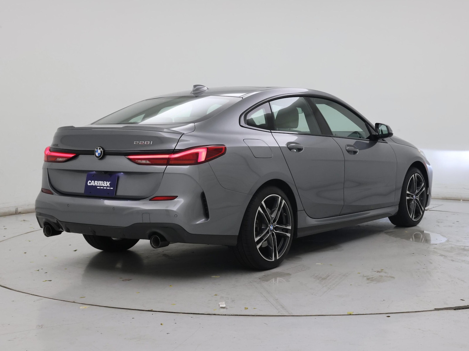 2023 BMW 2 Series 228i - Photo 9