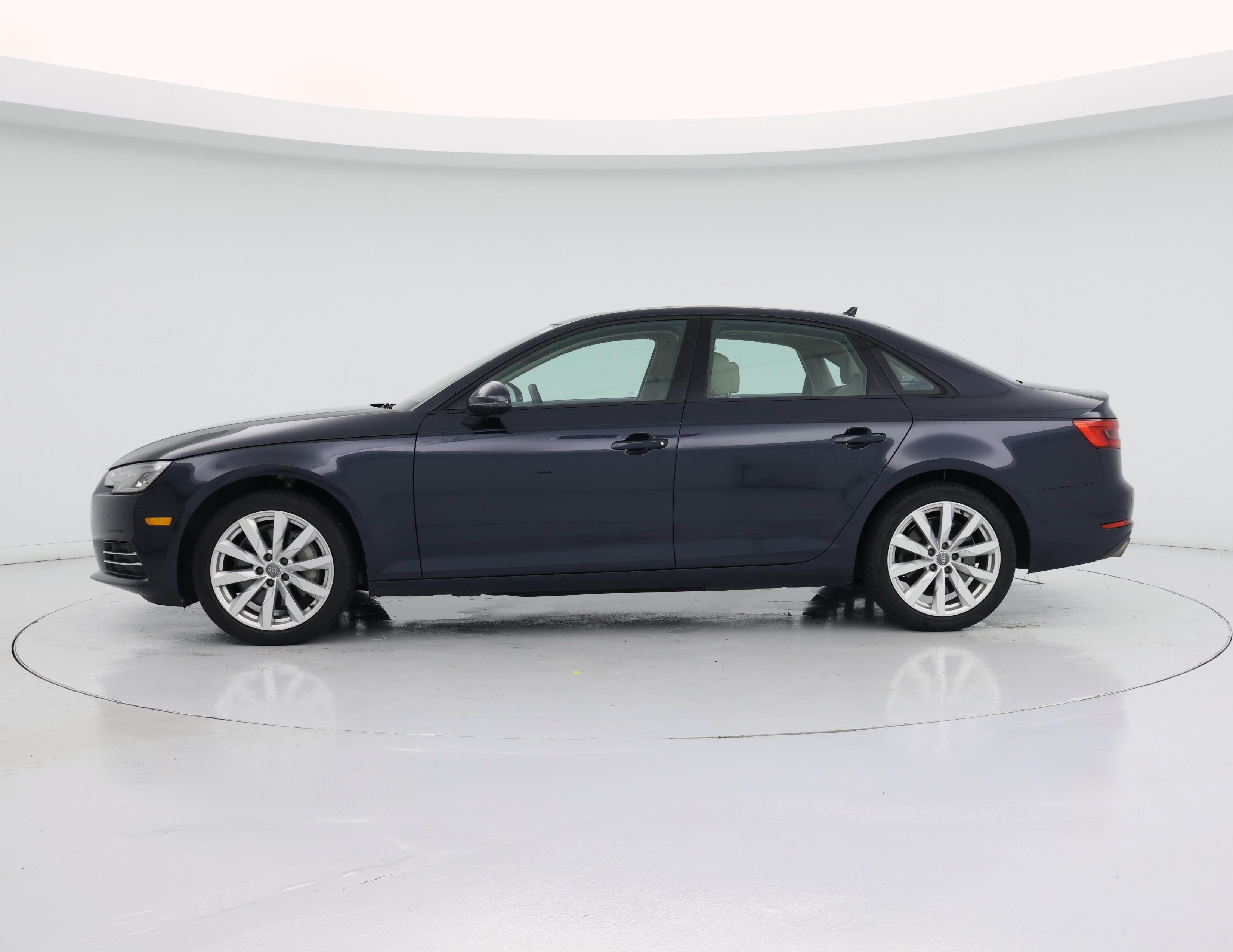Thumbnail: 2017 Audi A4 - 3
