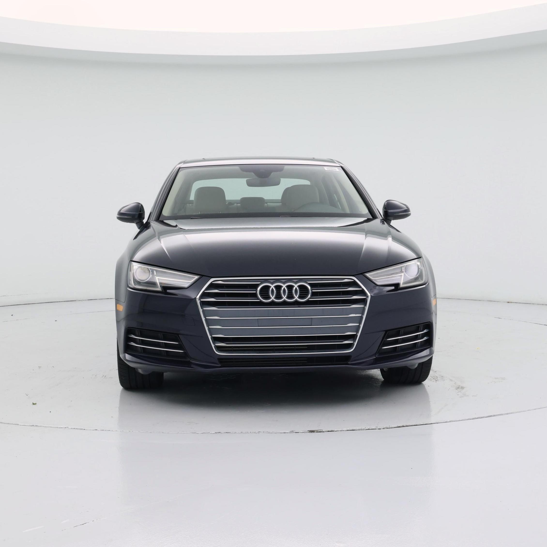 Thumbnail: 2017 Audi A4 - 5