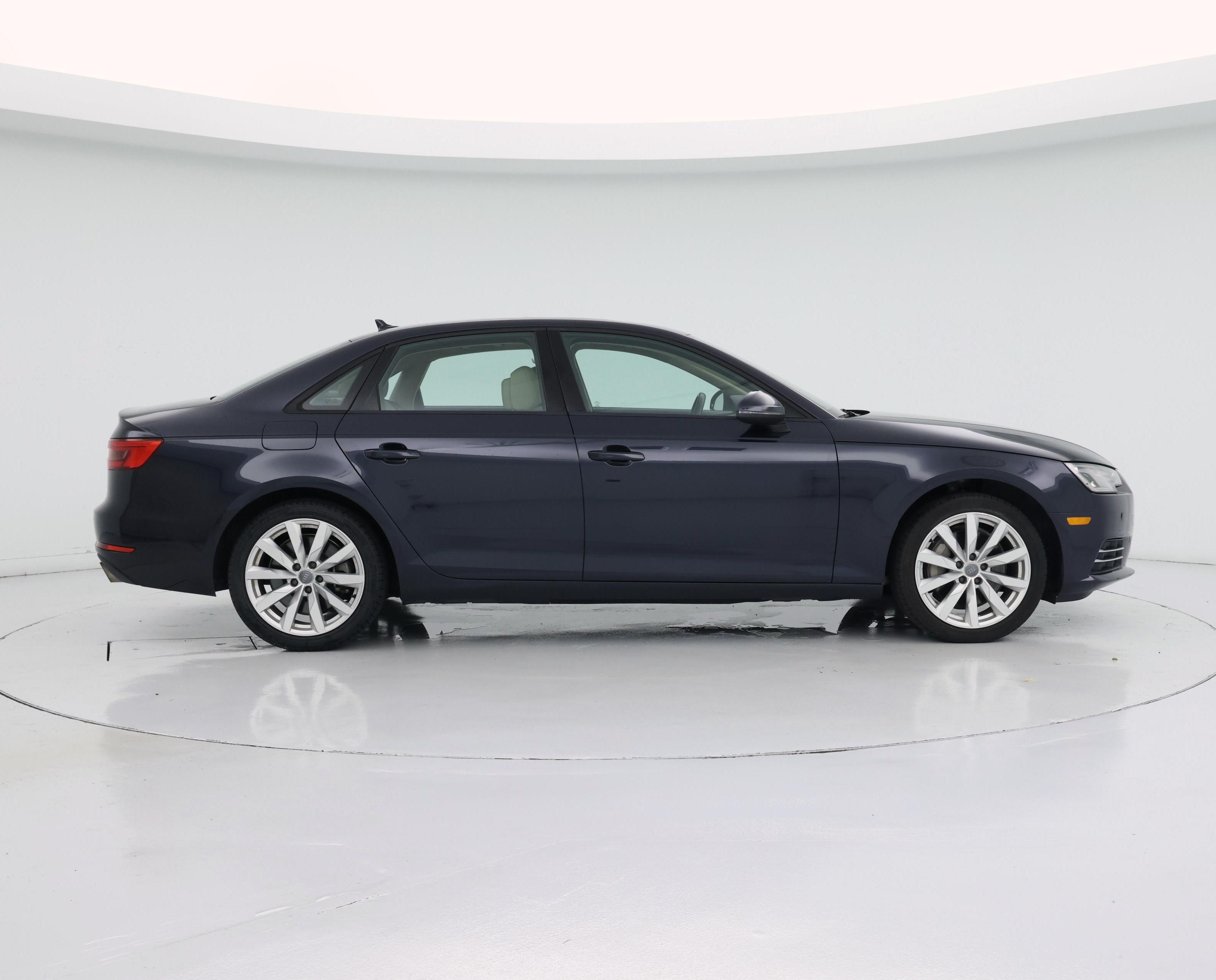 Thumbnail: 2017 Audi A4 - 7