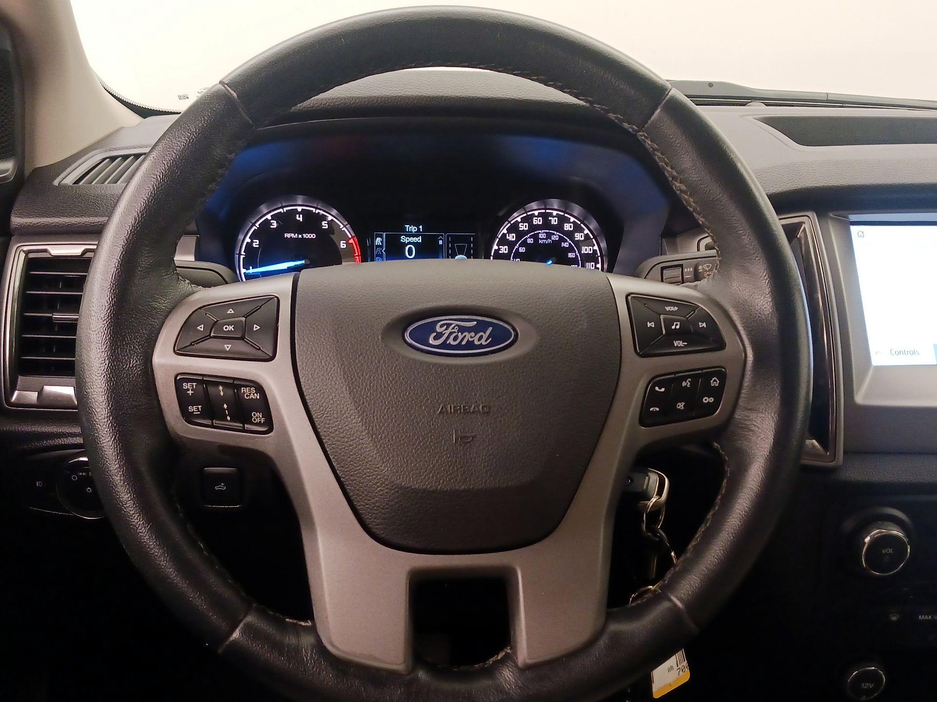 Thumbnail: 2020 Ford Ranger - 10