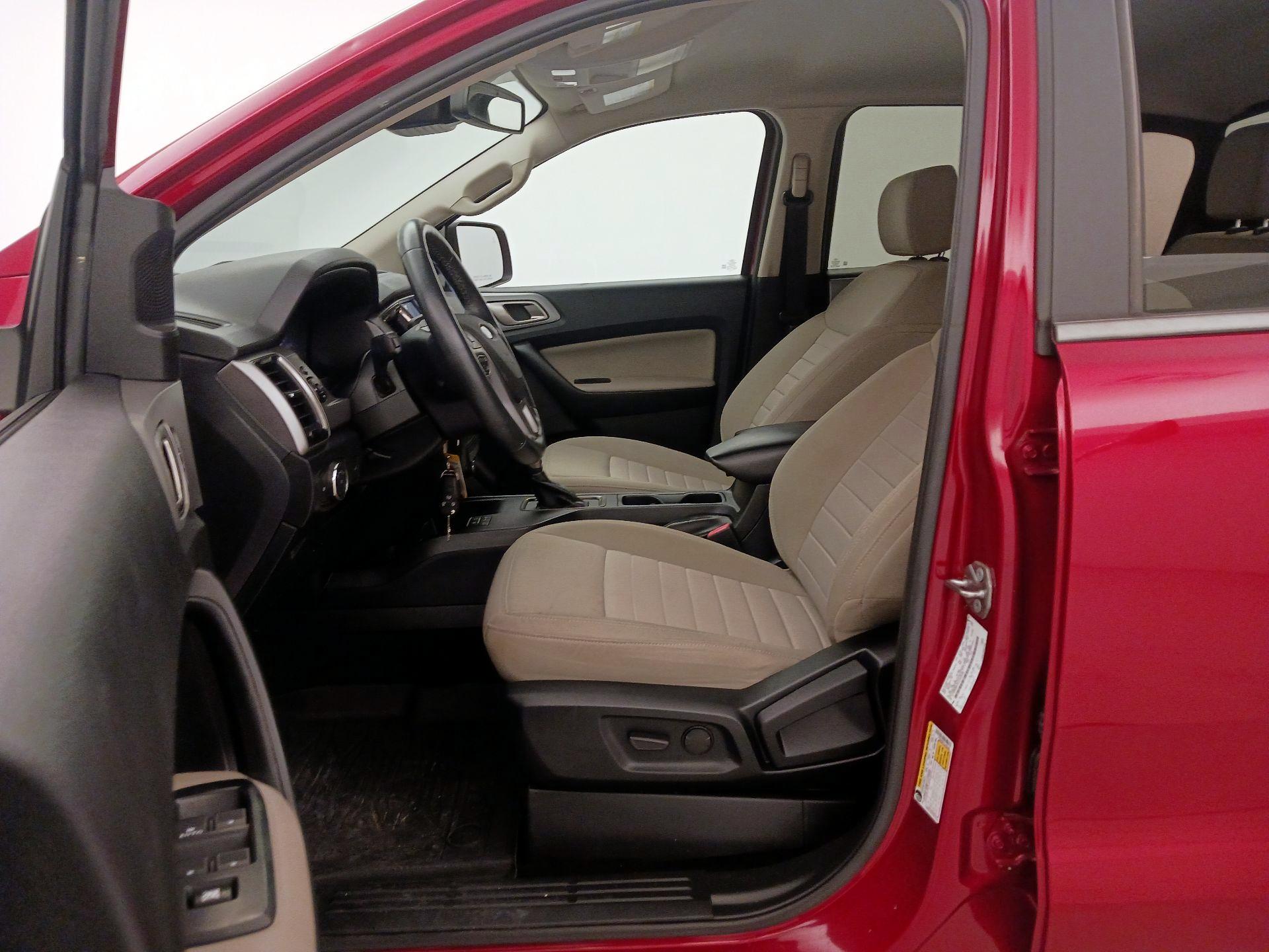 Thumbnail: 2020 Ford Ranger - 11