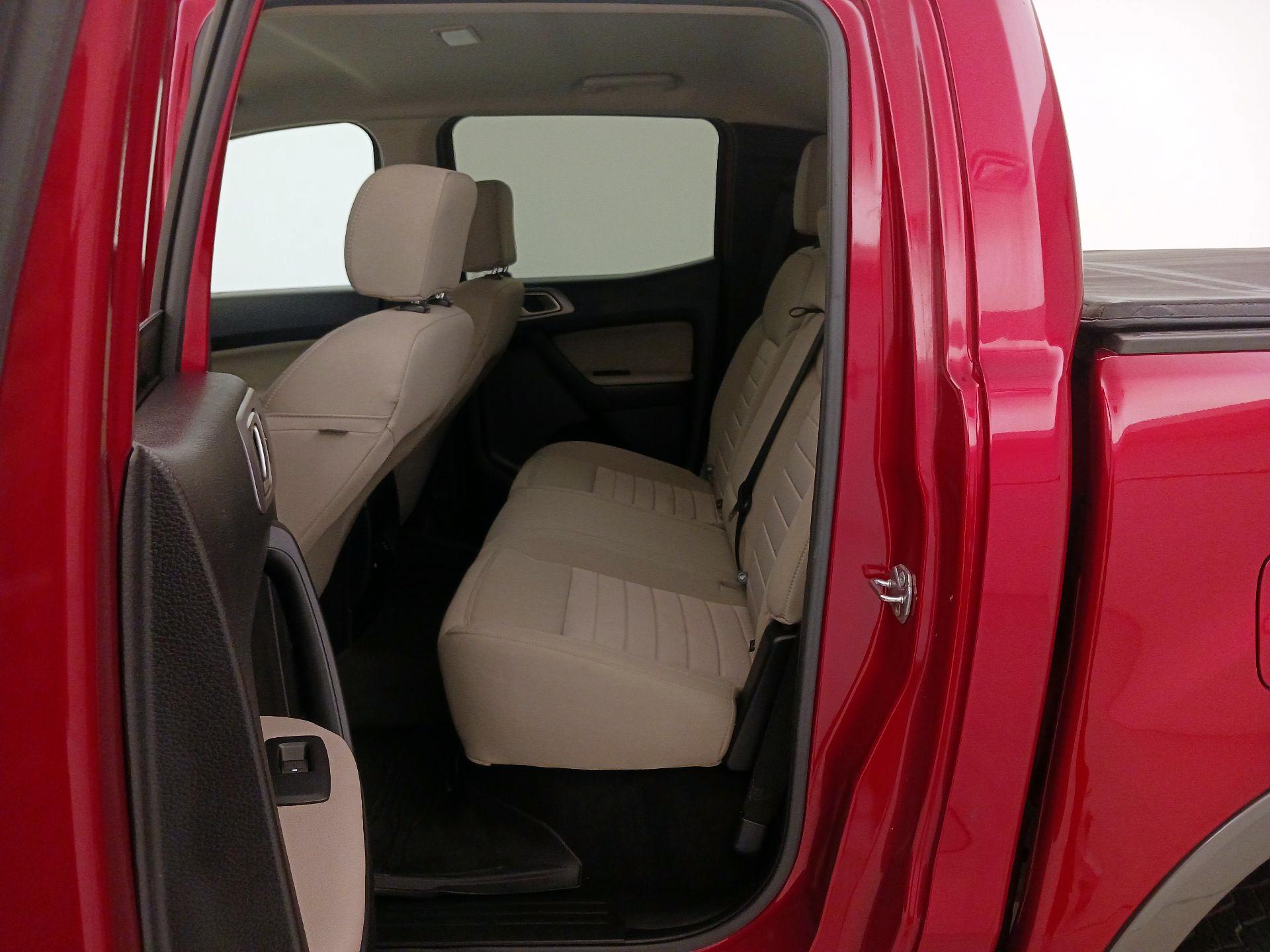 Thumbnail: 2020 Ford Ranger - 20