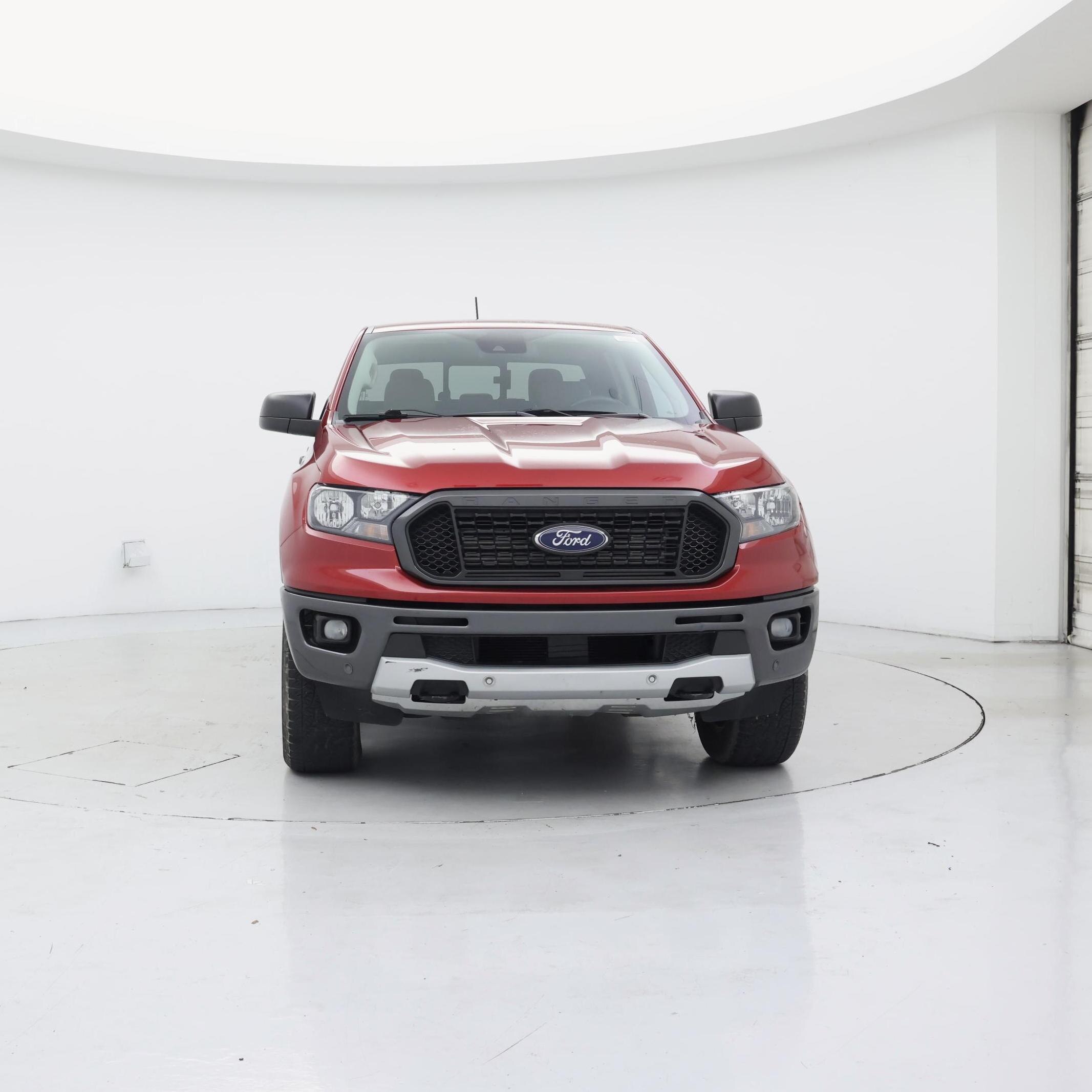 Thumbnail: 2020 Ford Ranger - 5