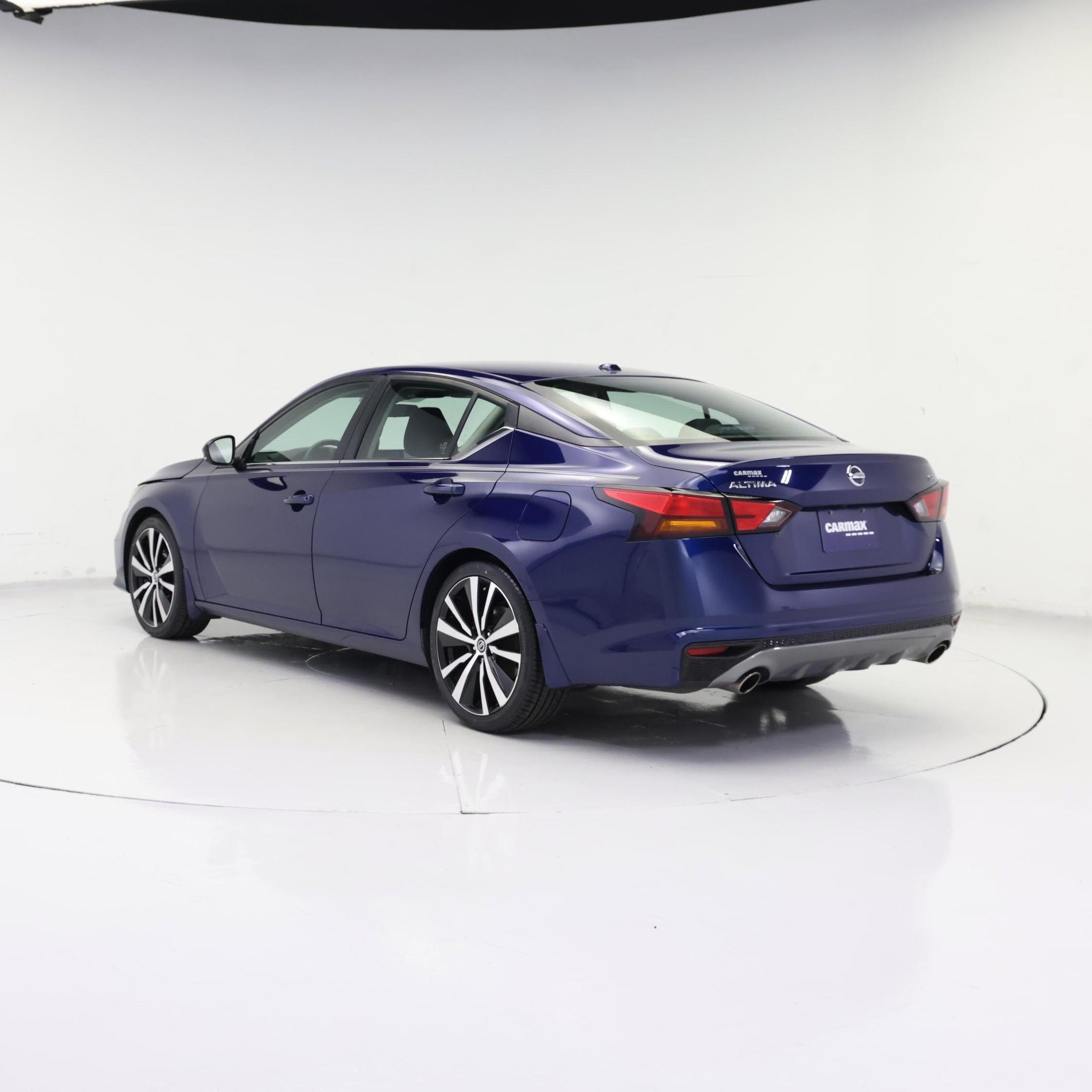 Thumbnail: 2020 Nissan Altima - 2