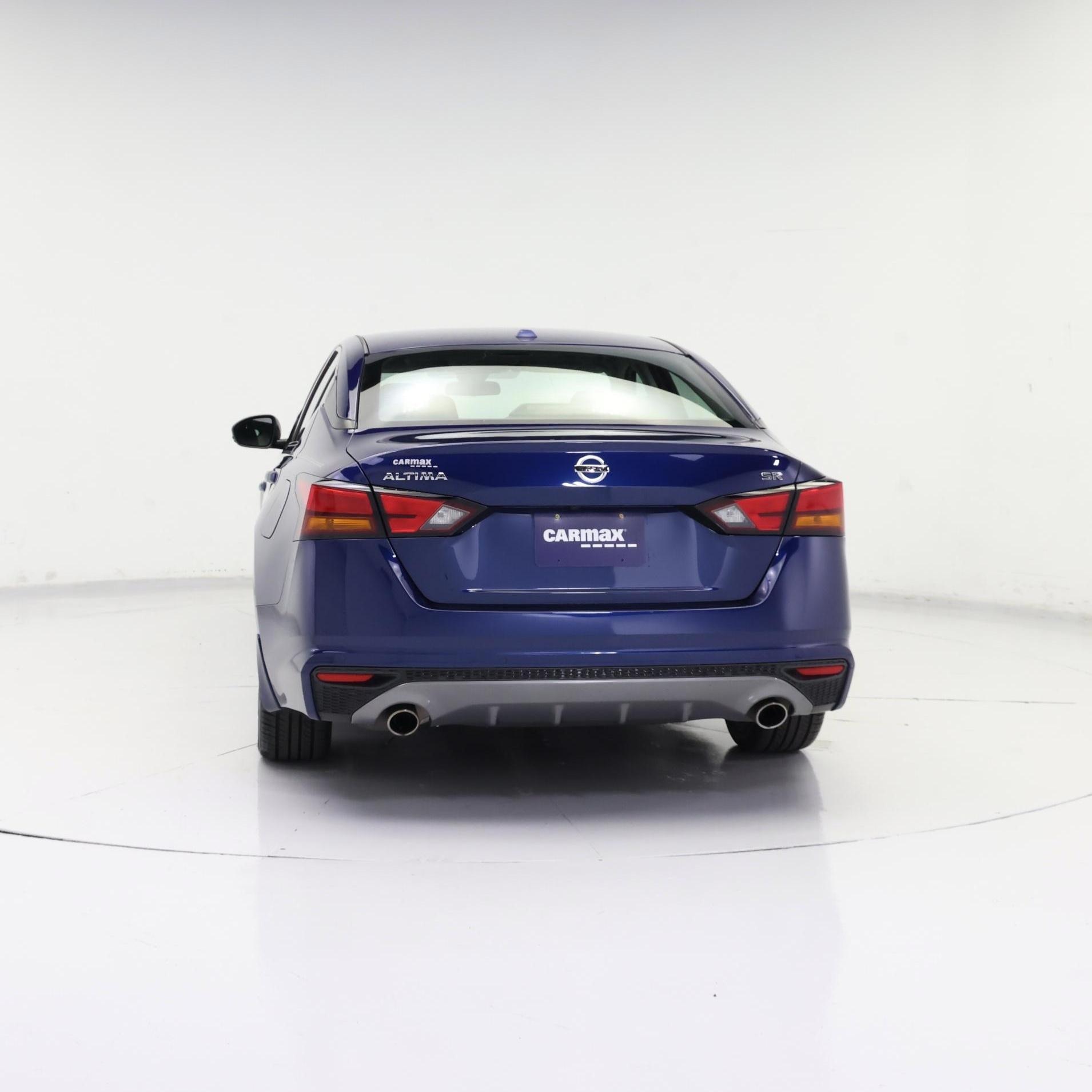 Thumbnail: 2020 Nissan Altima - 6