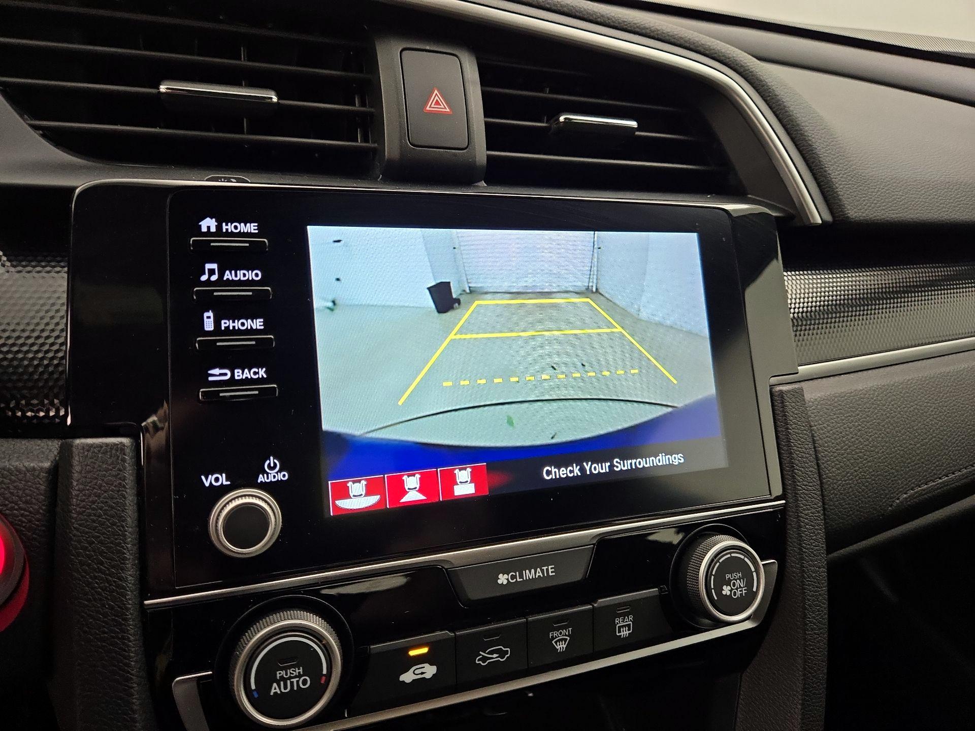 Thumbnail: 2019 Honda Civic - 14