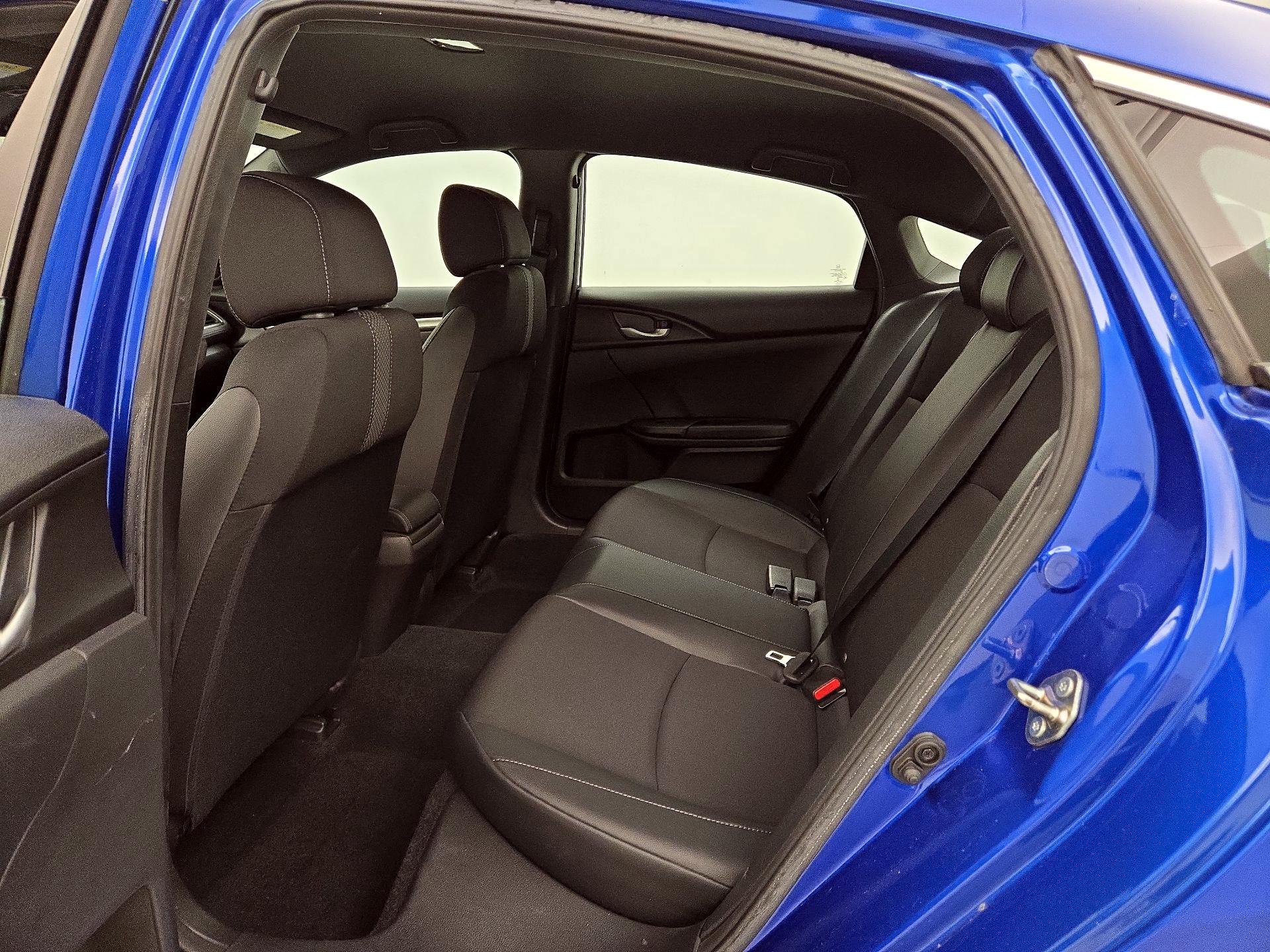 Thumbnail: 2019 Honda Civic - 19