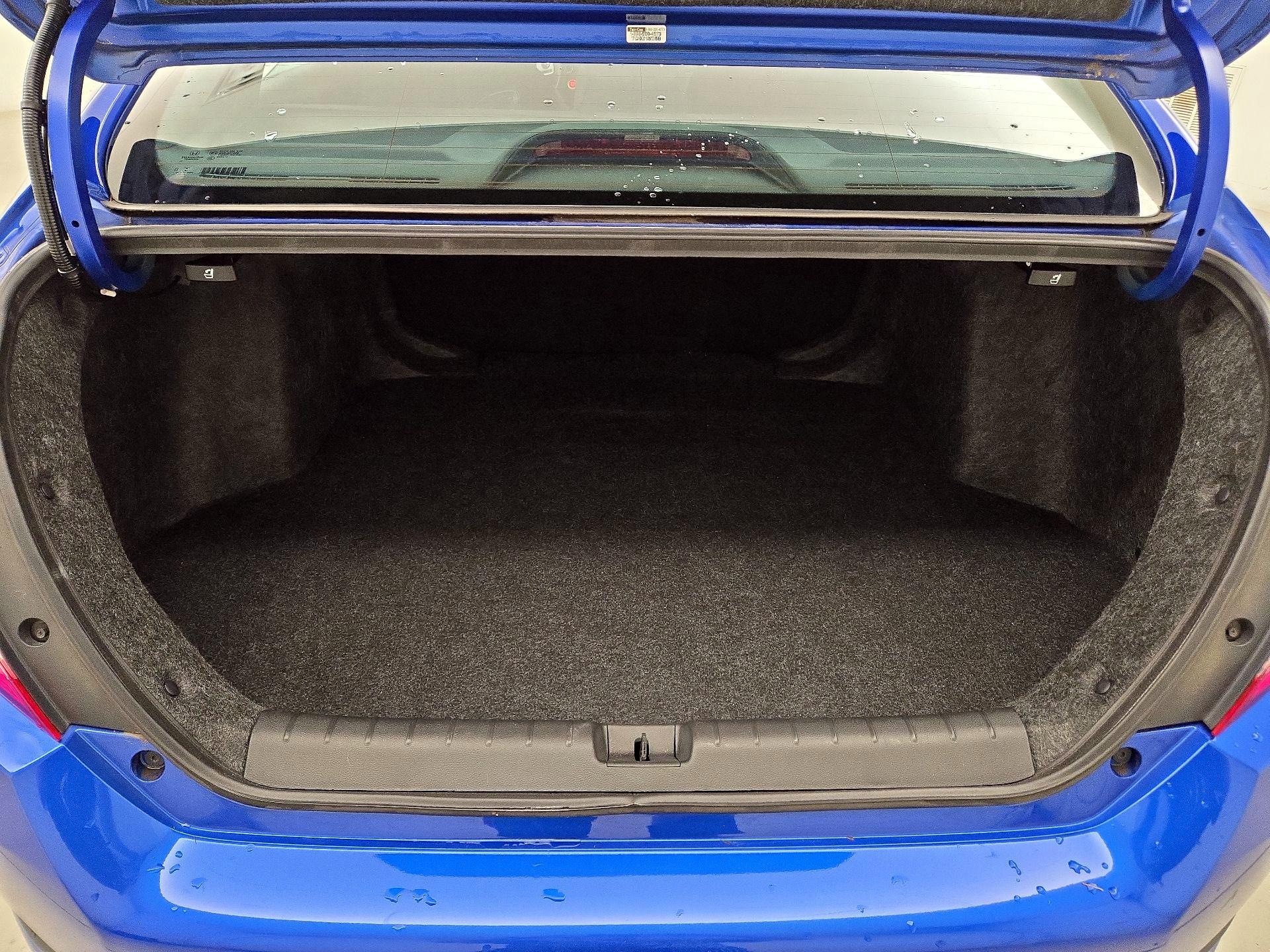 Thumbnail: 2019 Honda Civic - 20