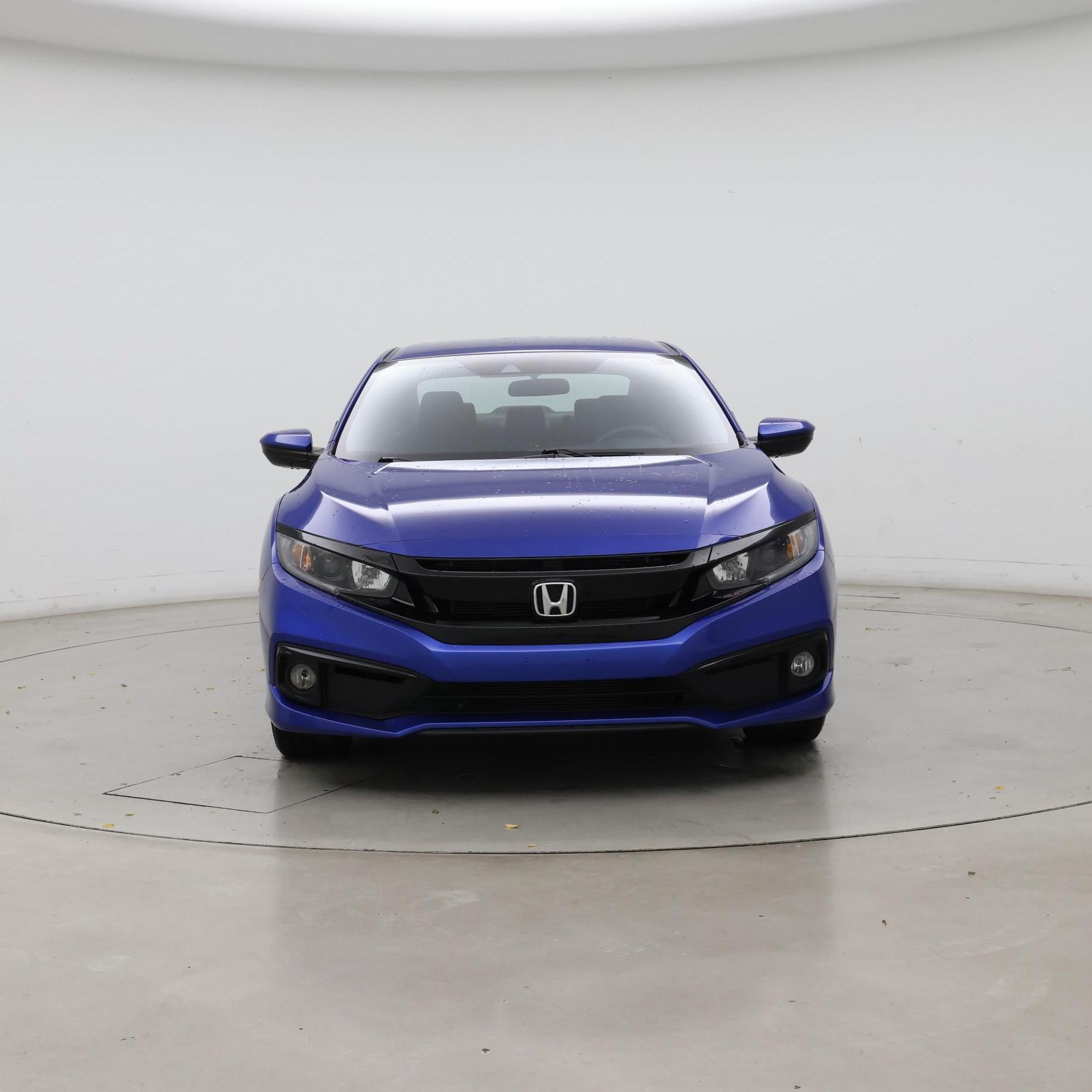 Thumbnail: 2019 Honda Civic - 5