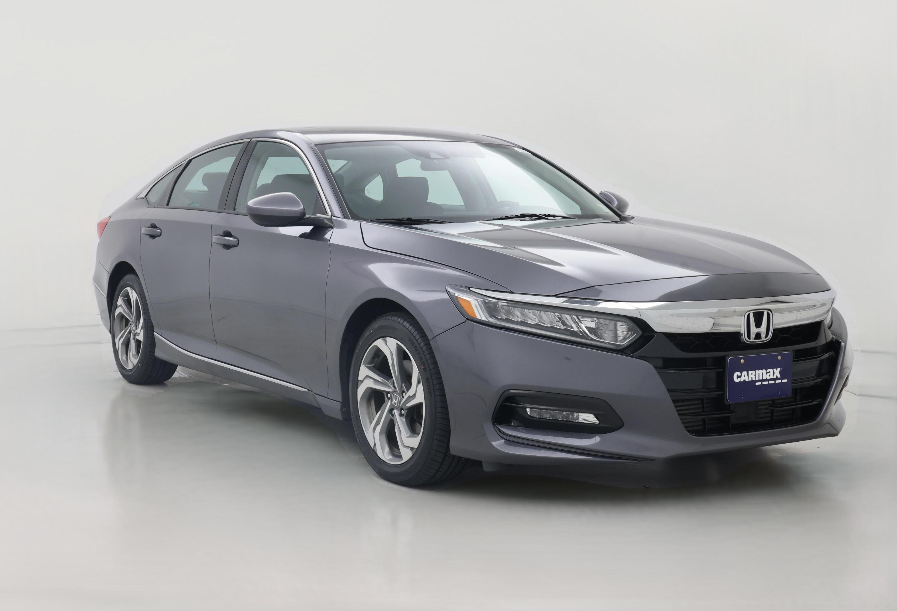 Thumbnail: 2019 Honda Accord - 1