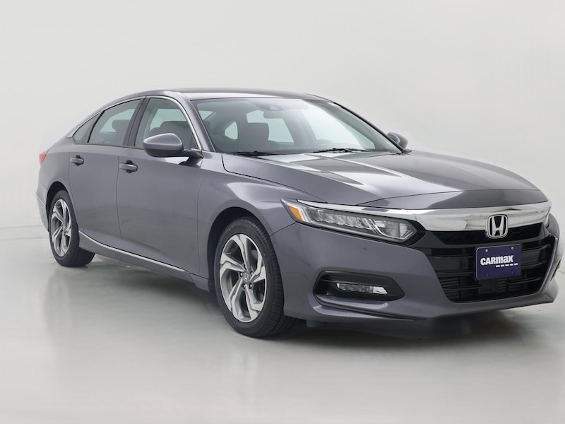2019 Honda Accord EX