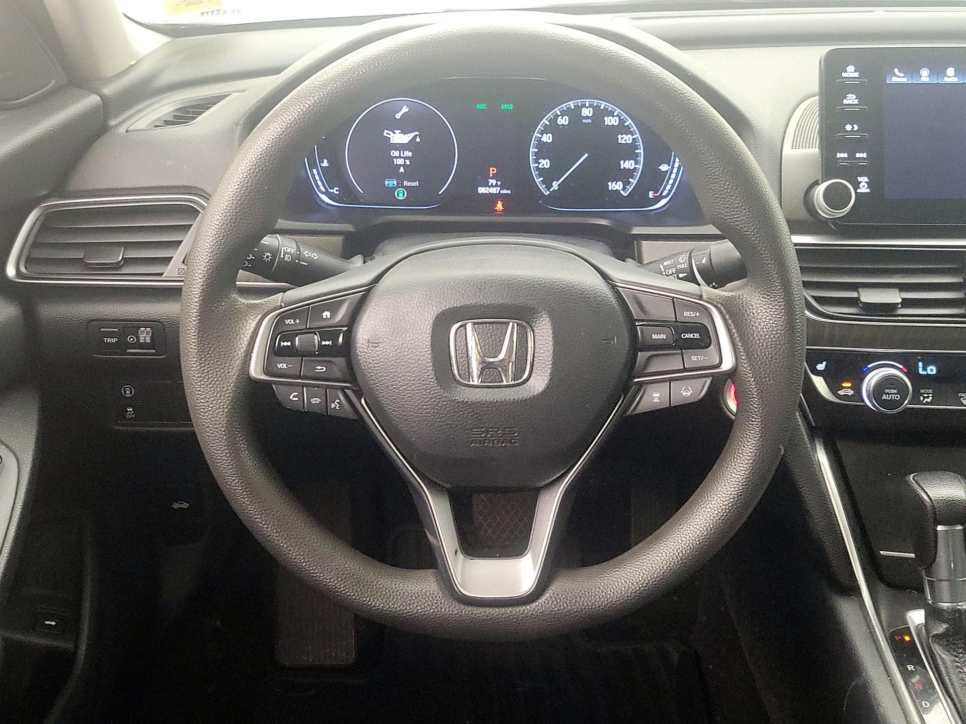 Thumbnail: 2019 Honda Accord - 10