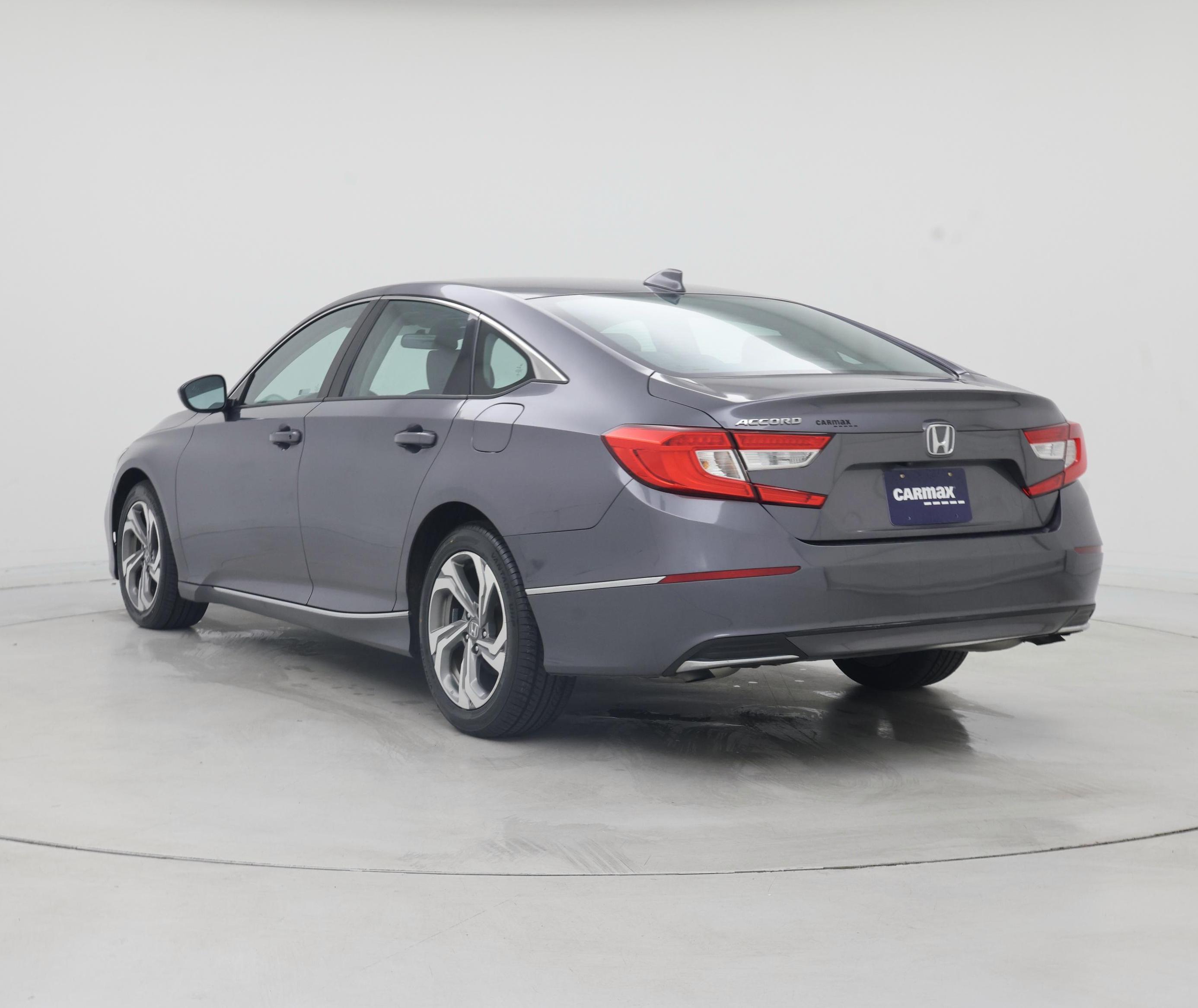 Thumbnail: 2019 Honda Accord - 2