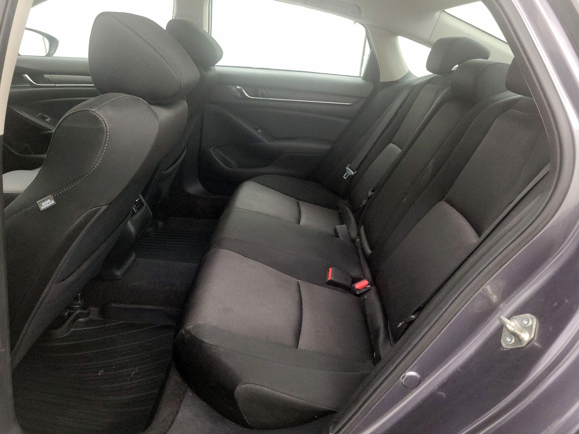 Thumbnail: 2019 Honda Accord - 20