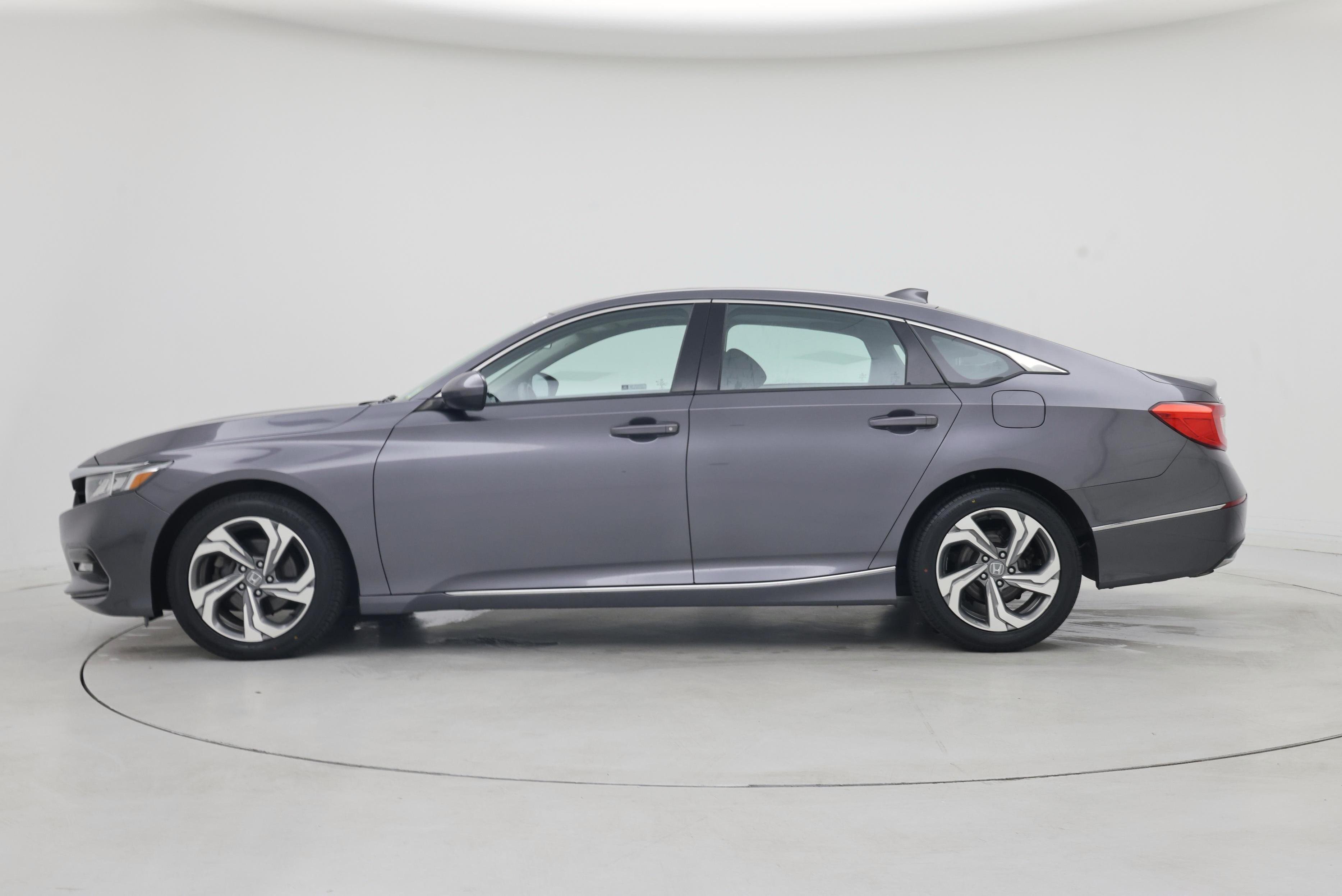 Thumbnail: 2019 Honda Accord - 3