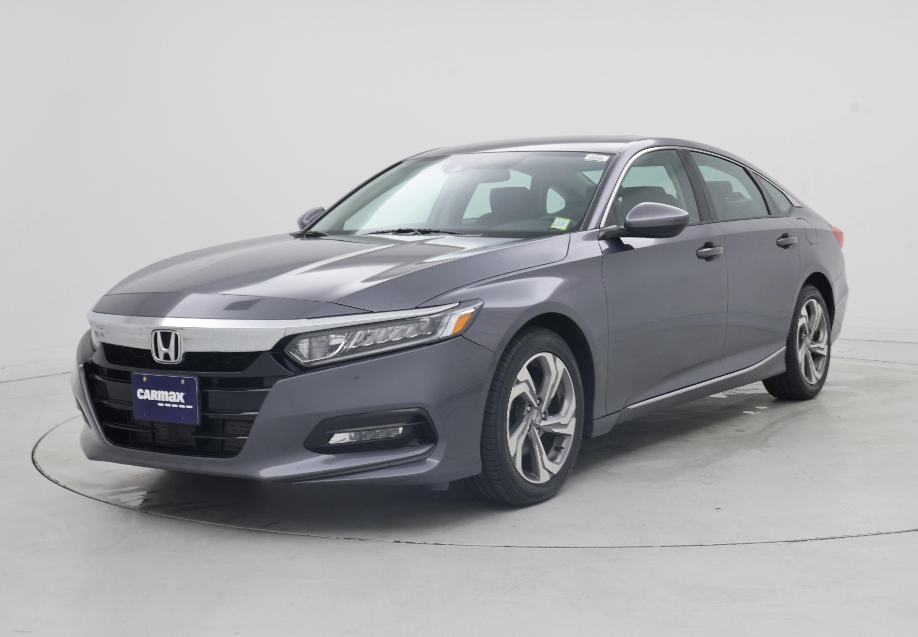 Thumbnail: 2019 Honda Accord - 4