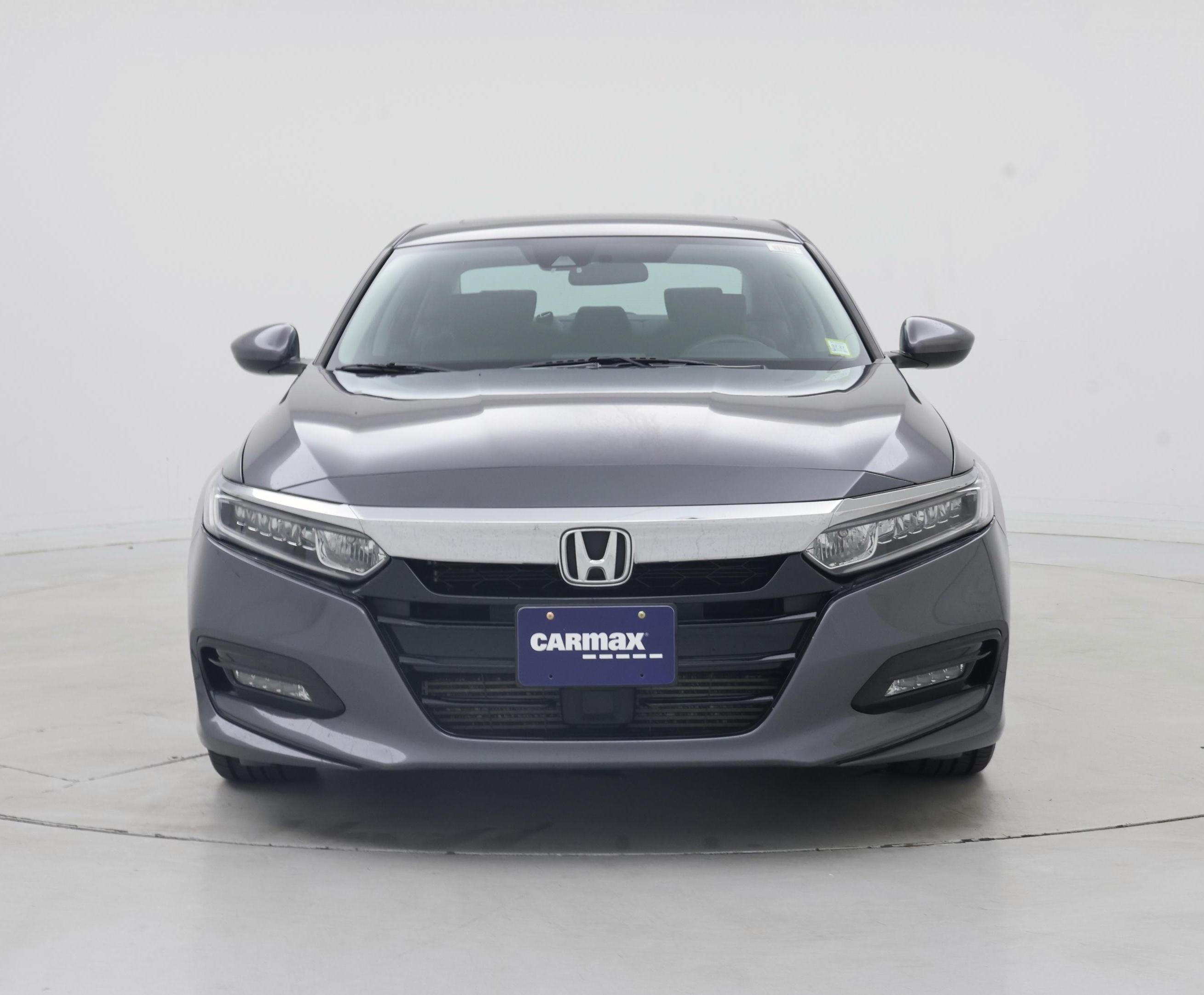 Thumbnail: 2019 Honda Accord - 5