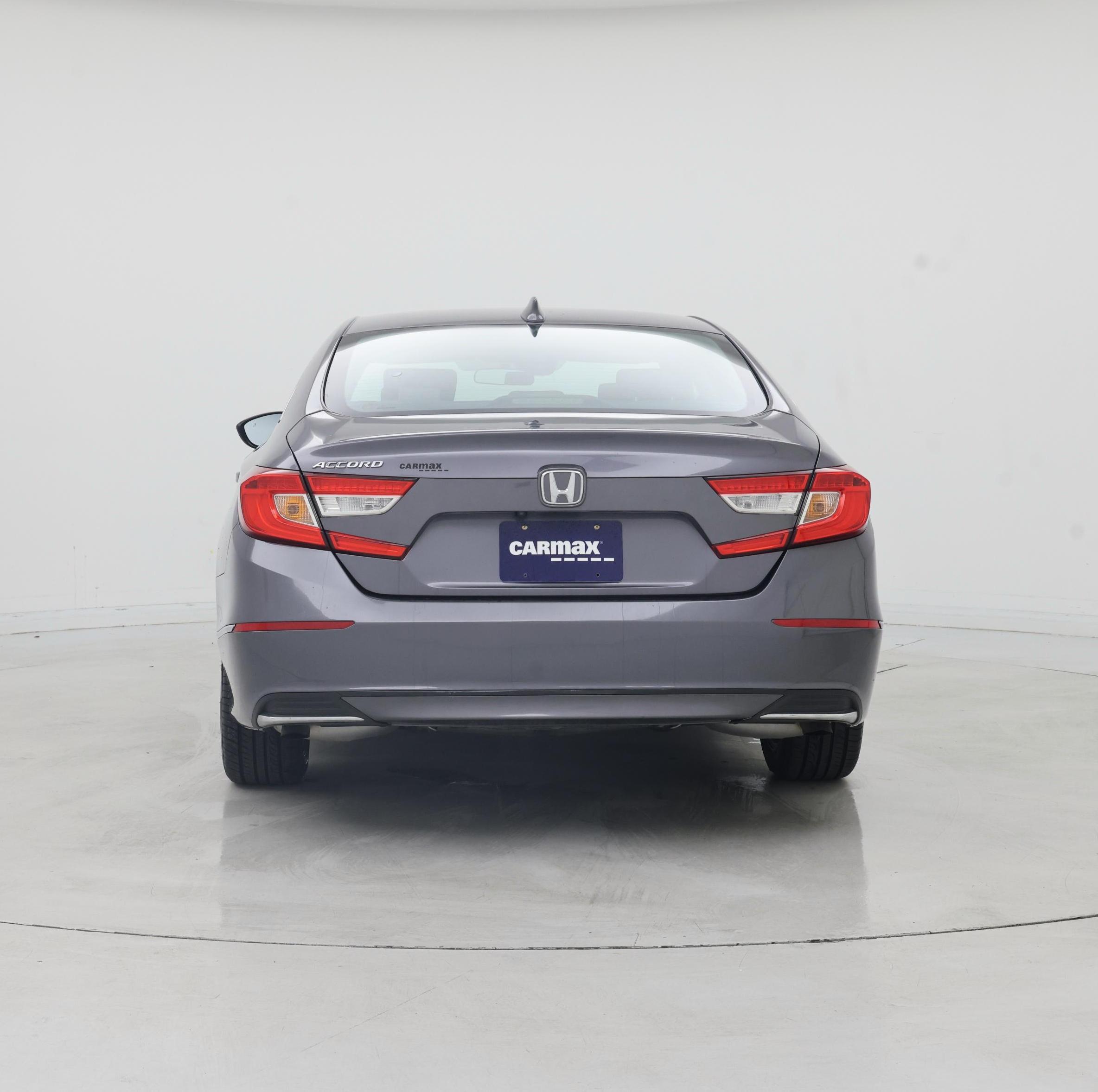 Thumbnail: 2019 Honda Accord - 6