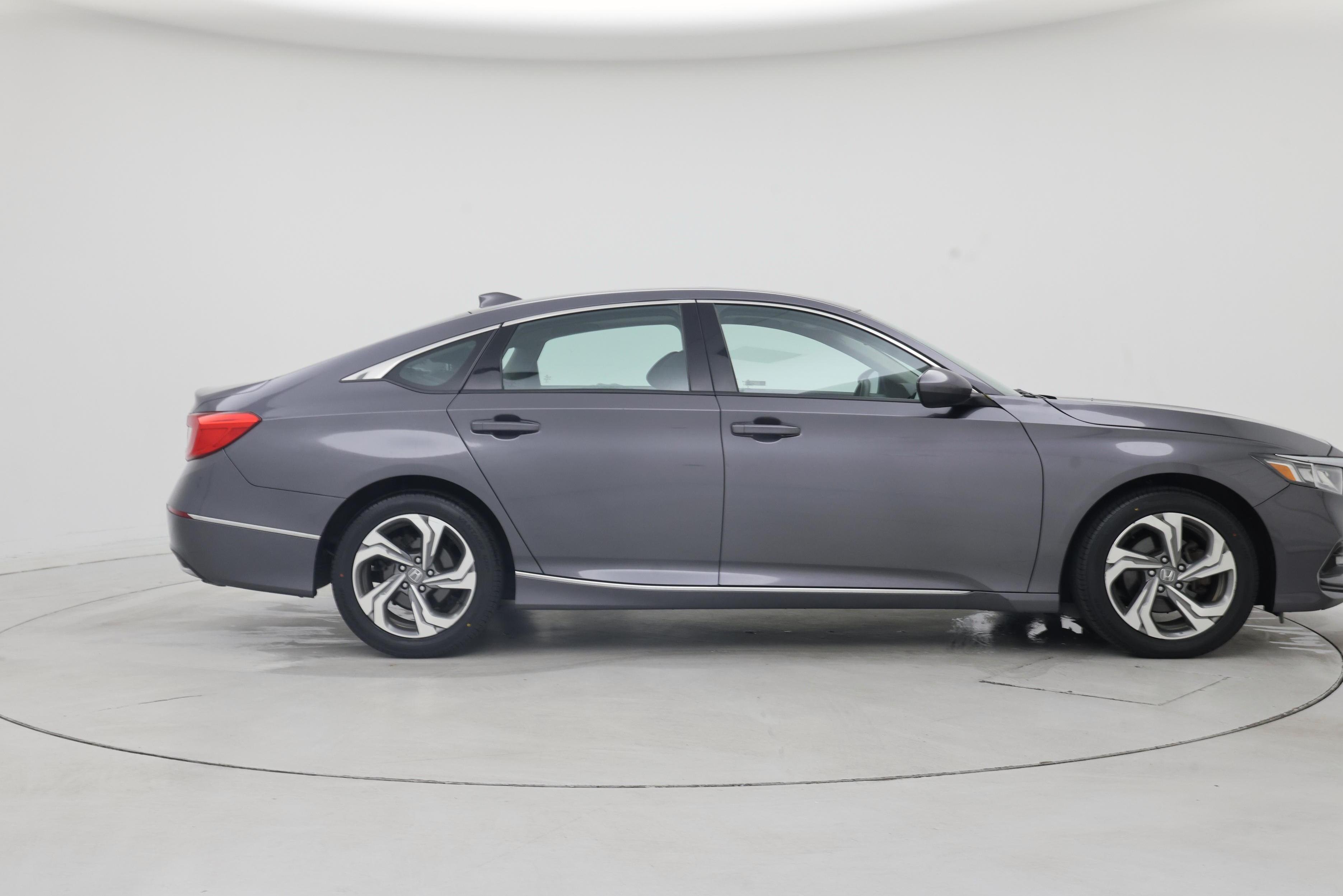 Thumbnail: 2019 Honda Accord - 7