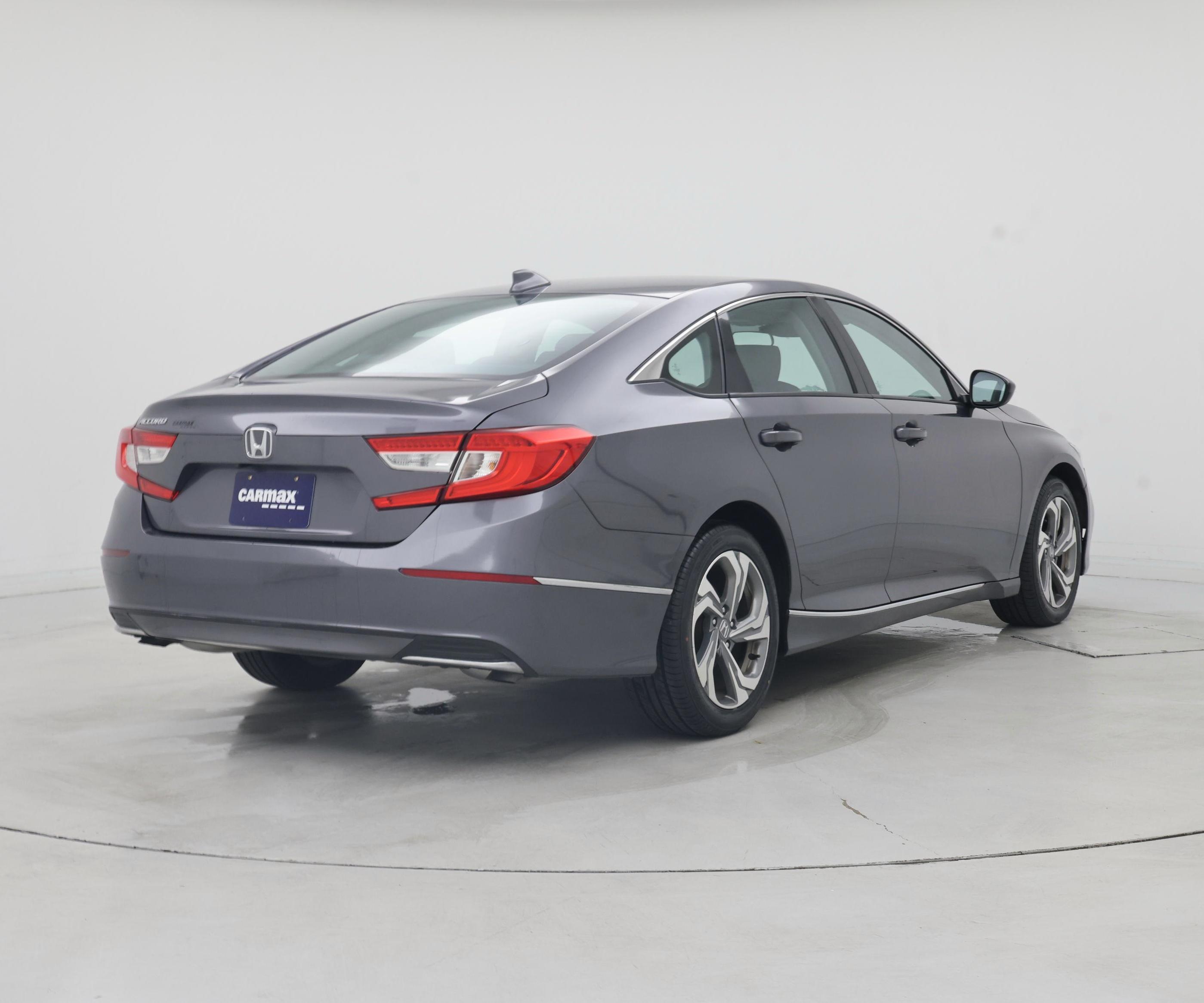 Thumbnail: 2019 Honda Accord - 8