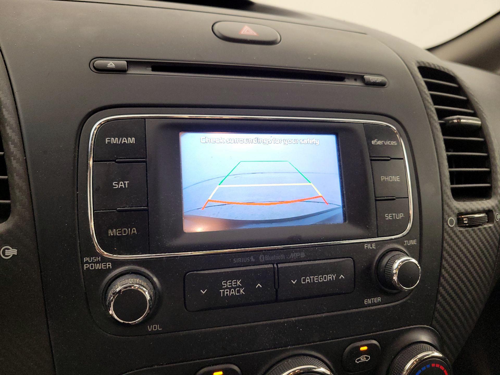 Thumbnail: 2014 Kia Forte - 12