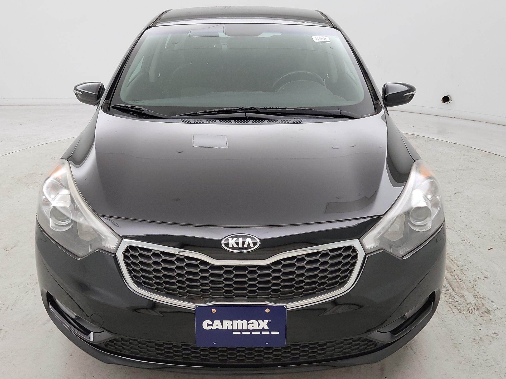 Thumbnail: 2014 Kia Forte - 2