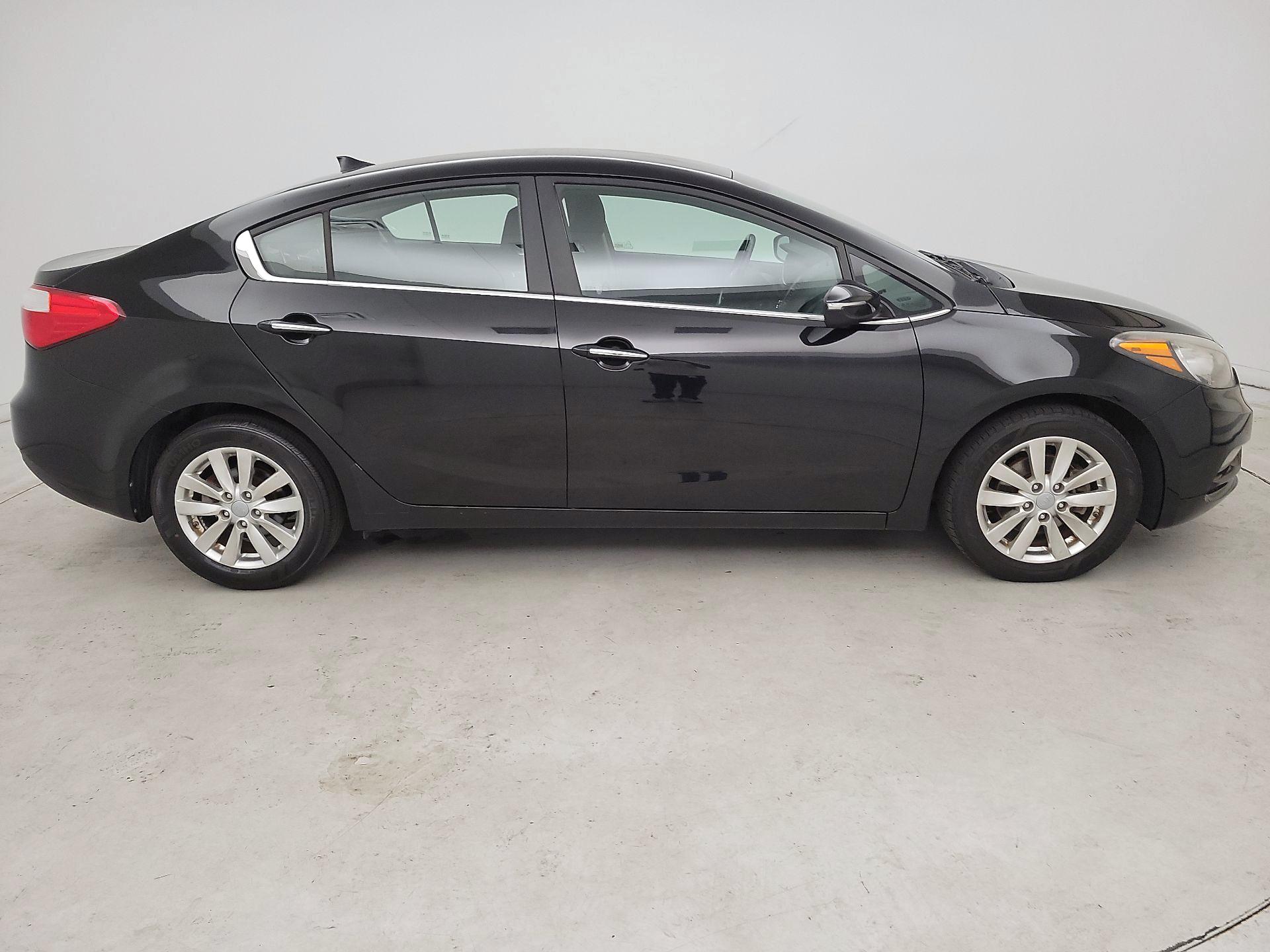 Thumbnail: 2014 Kia Forte - 4