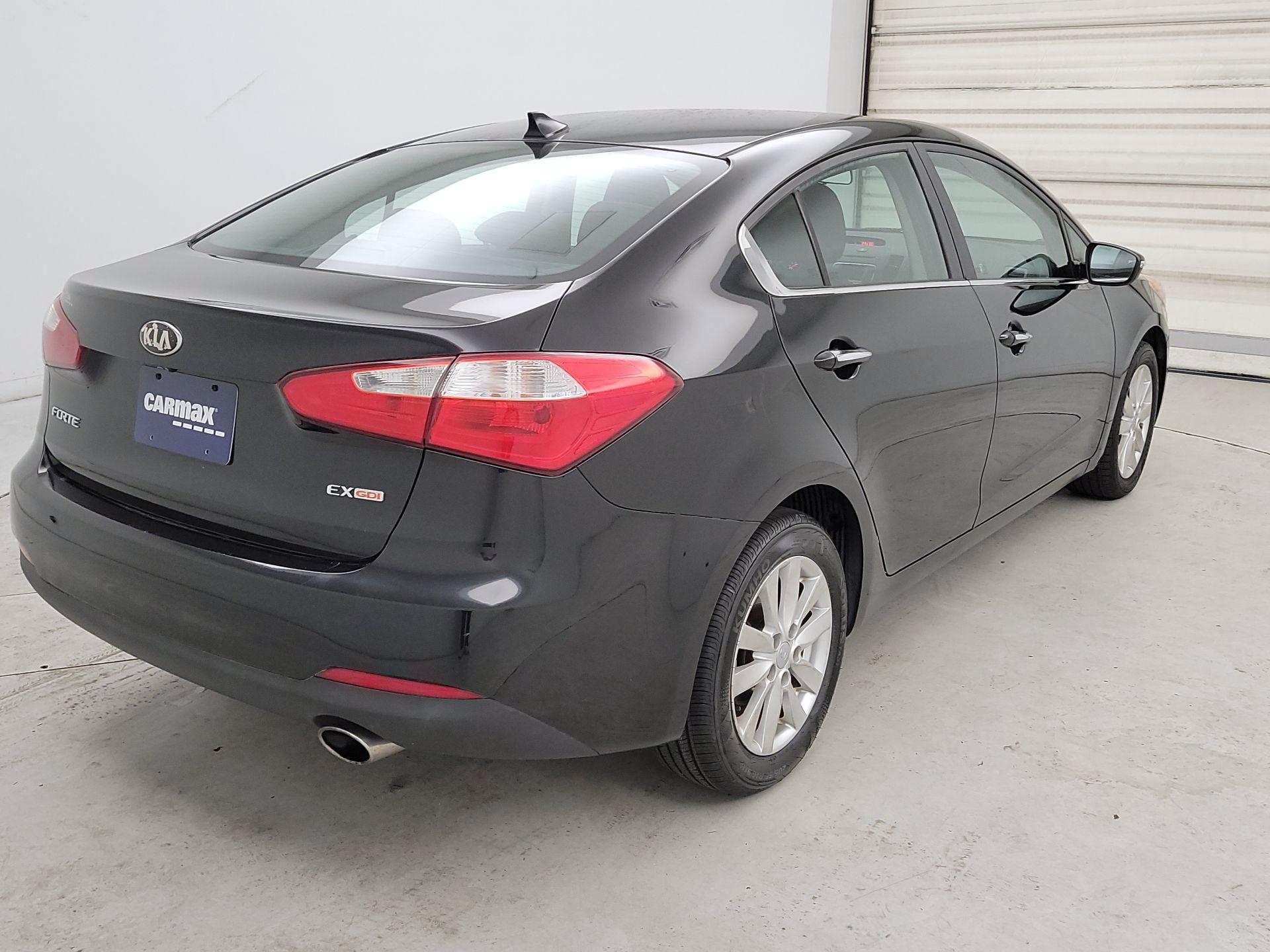 Thumbnail: 2014 Kia Forte - 5