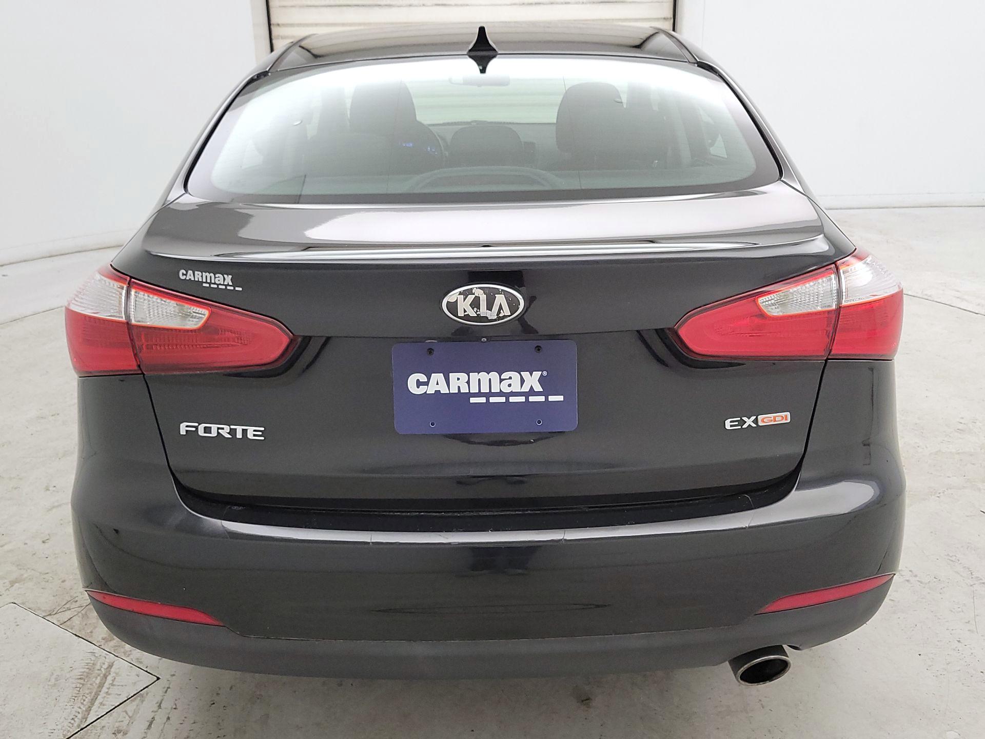 Thumbnail: 2014 Kia Forte - 6