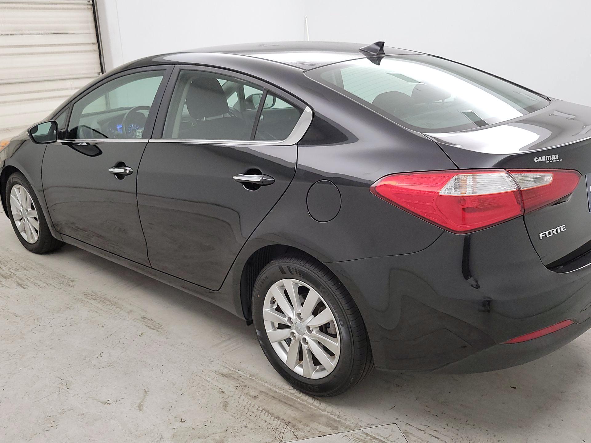 Thumbnail: 2014 Kia Forte - 7
