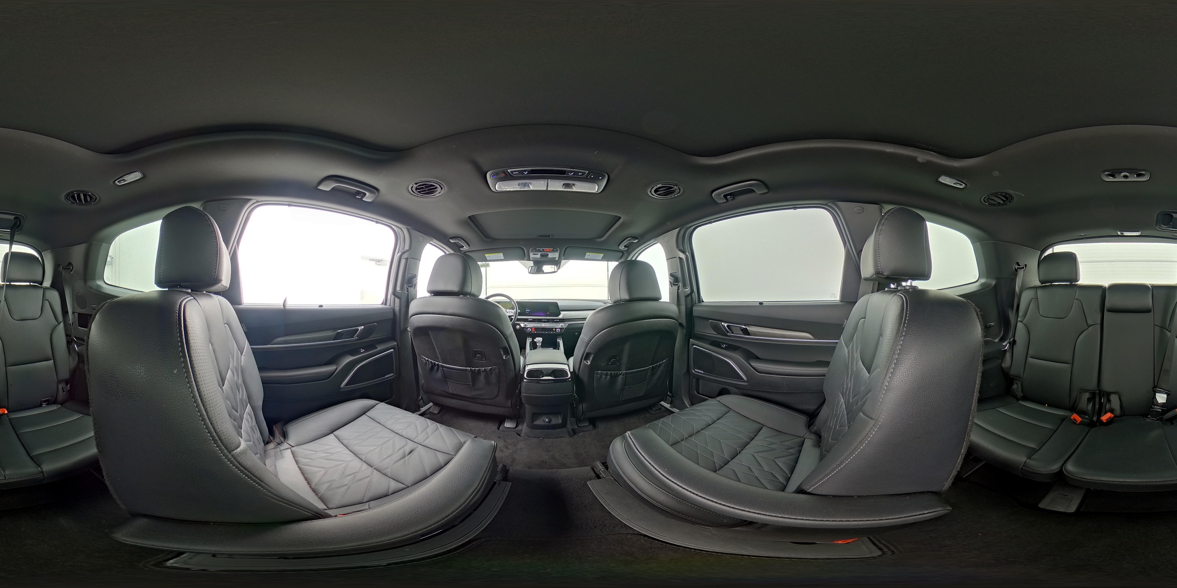 2024 Kia Telluride SX X-Line - Photo 29