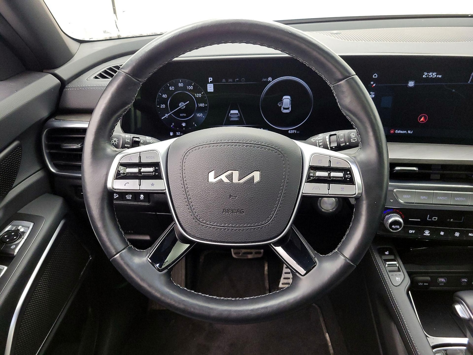 2024 Kia Telluride SX X-Line - Photo 11