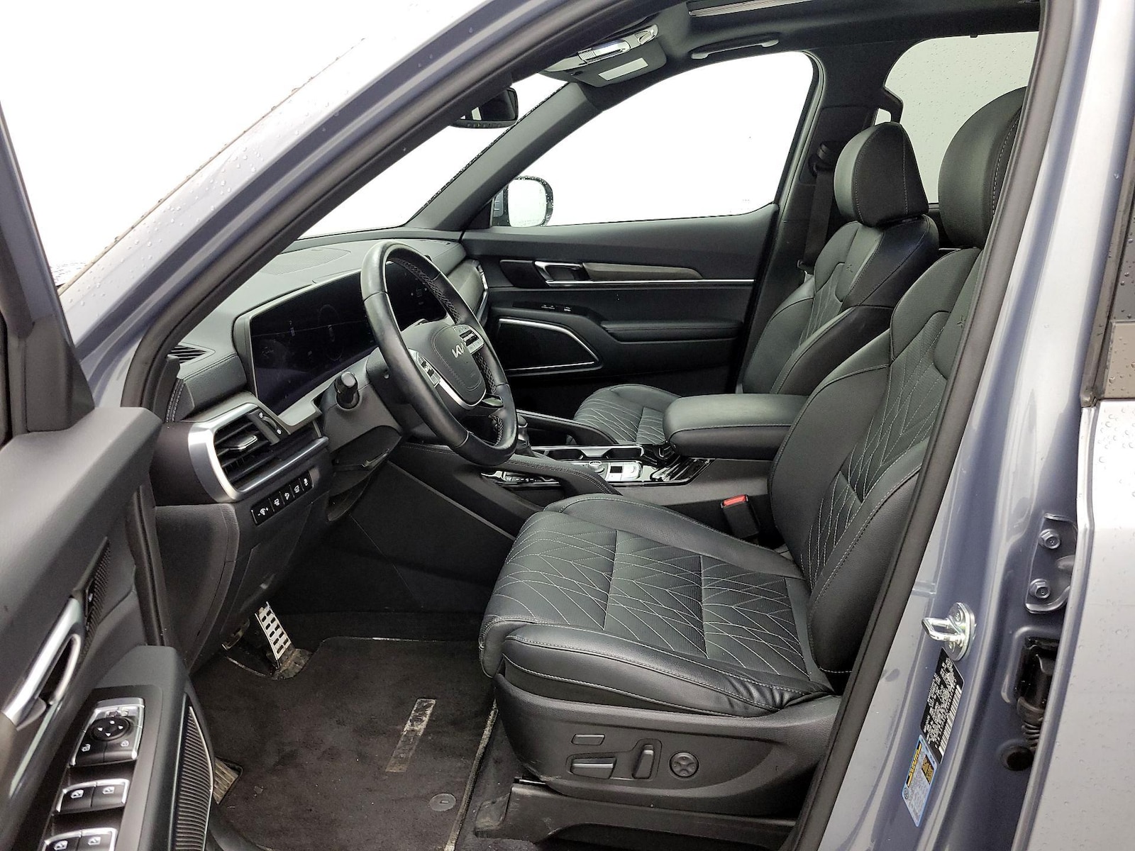 2024 Kia Telluride SX X-Line - Photo 12