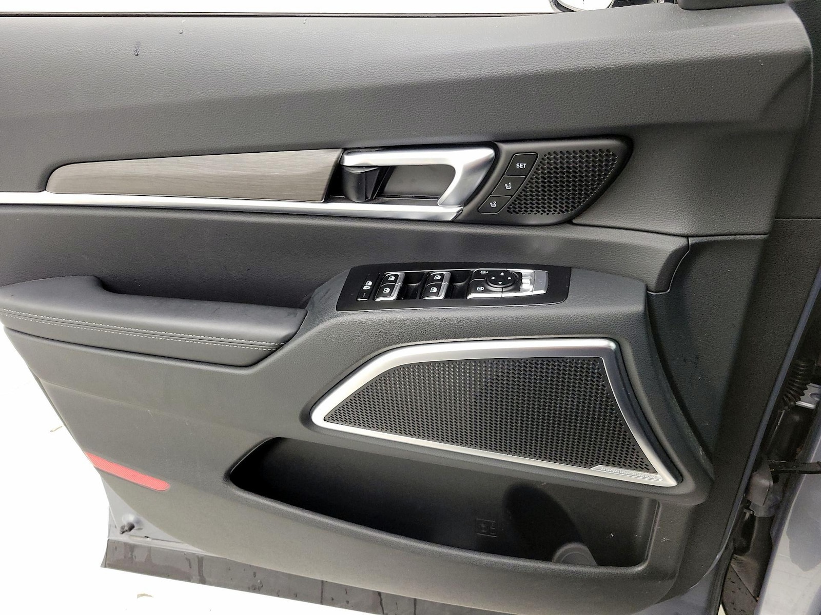 2024 Kia Telluride SX X-Line - Photo 13