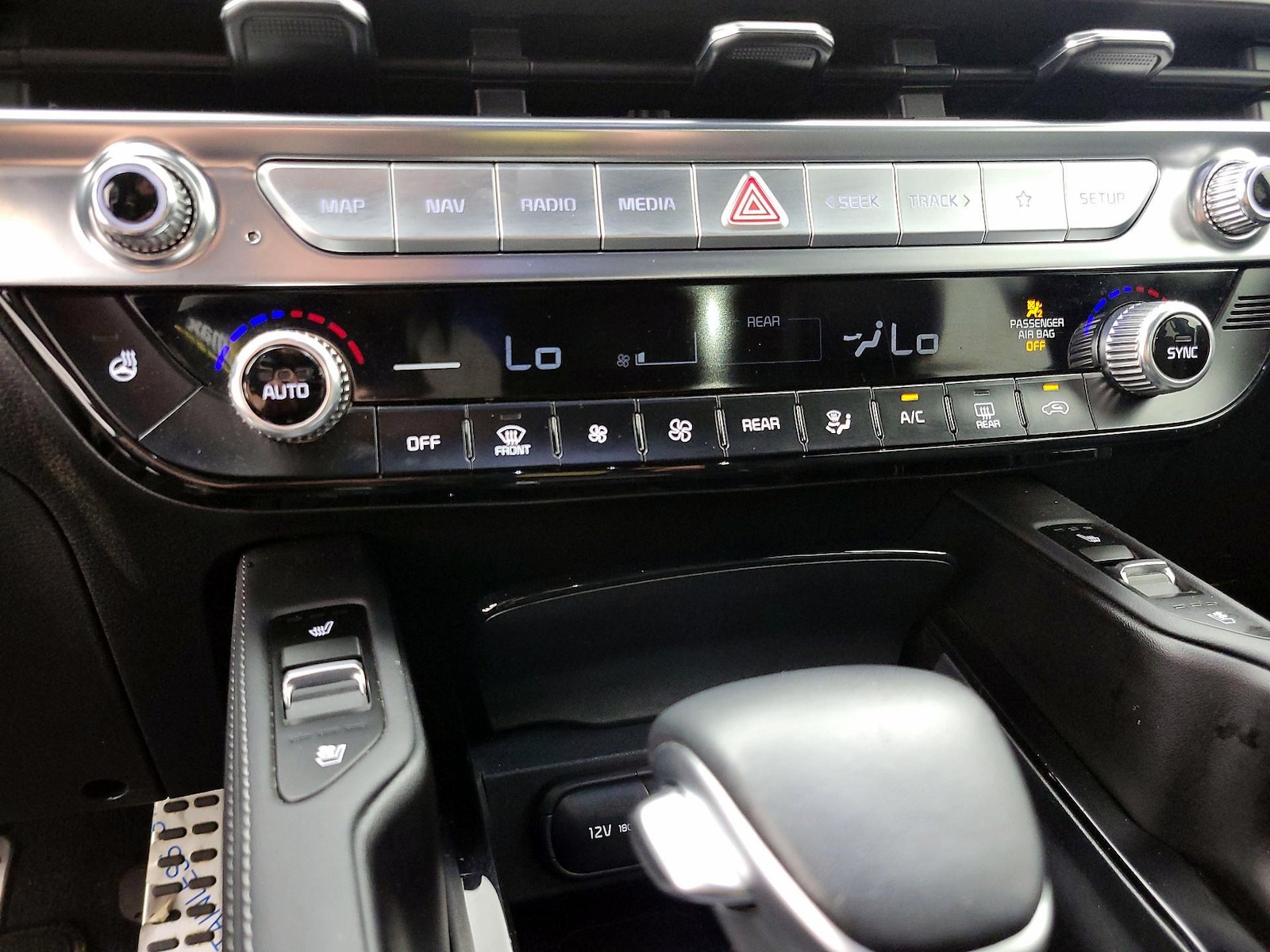 2024 Kia Telluride SX X-Line - Photo 18