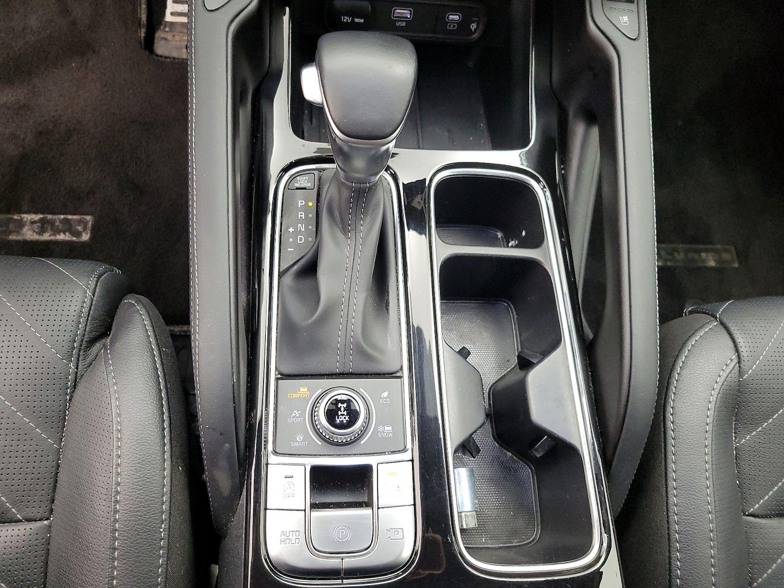 2024 Kia Telluride SX X-Line - Photo 19