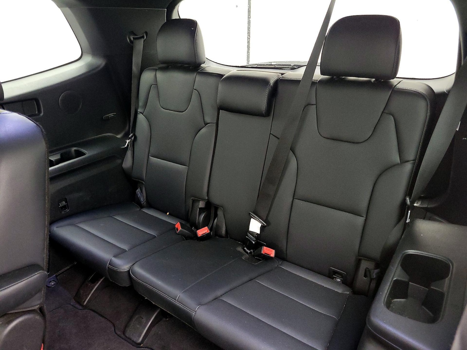 2024 Kia Telluride SX X-Line - Photo 23