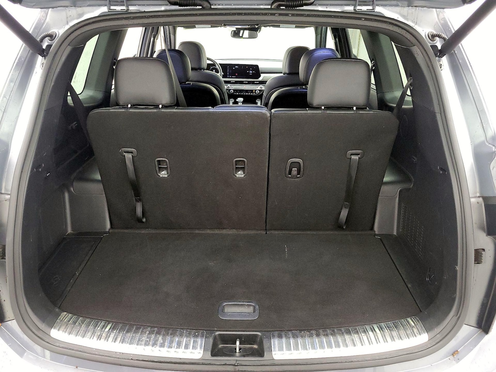 2024 Kia Telluride SX X-Line - Photo 24
