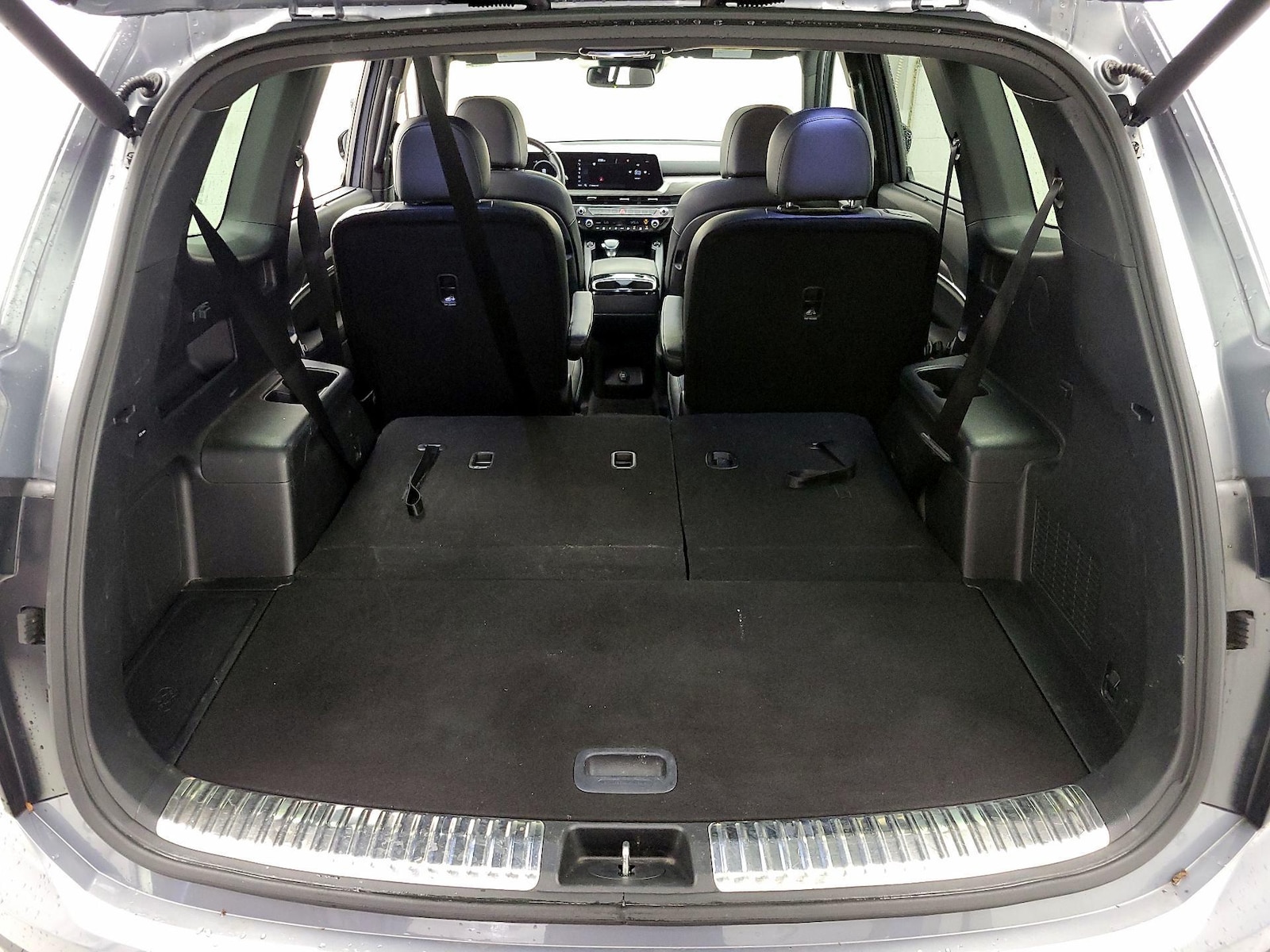 2024 Kia Telluride SX X-Line - Photo 25