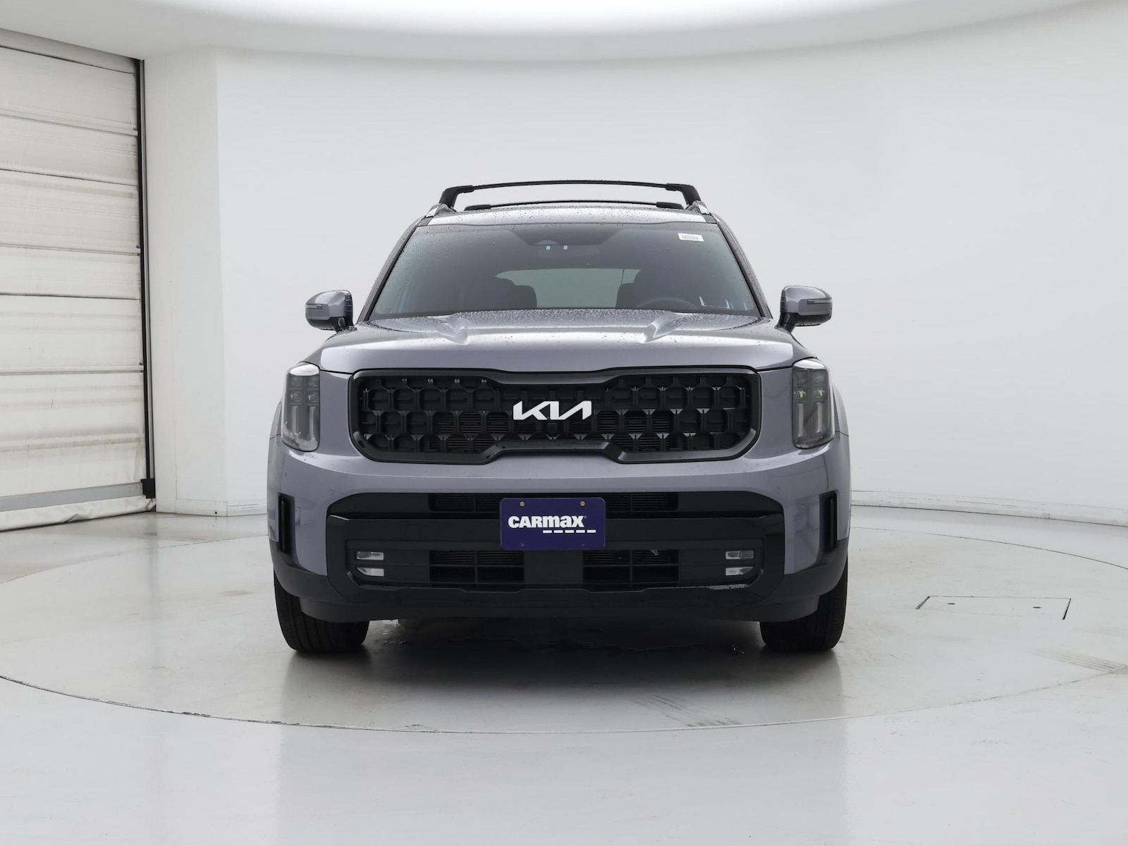 2024 Kia Telluride SX X-Line - Photo 6